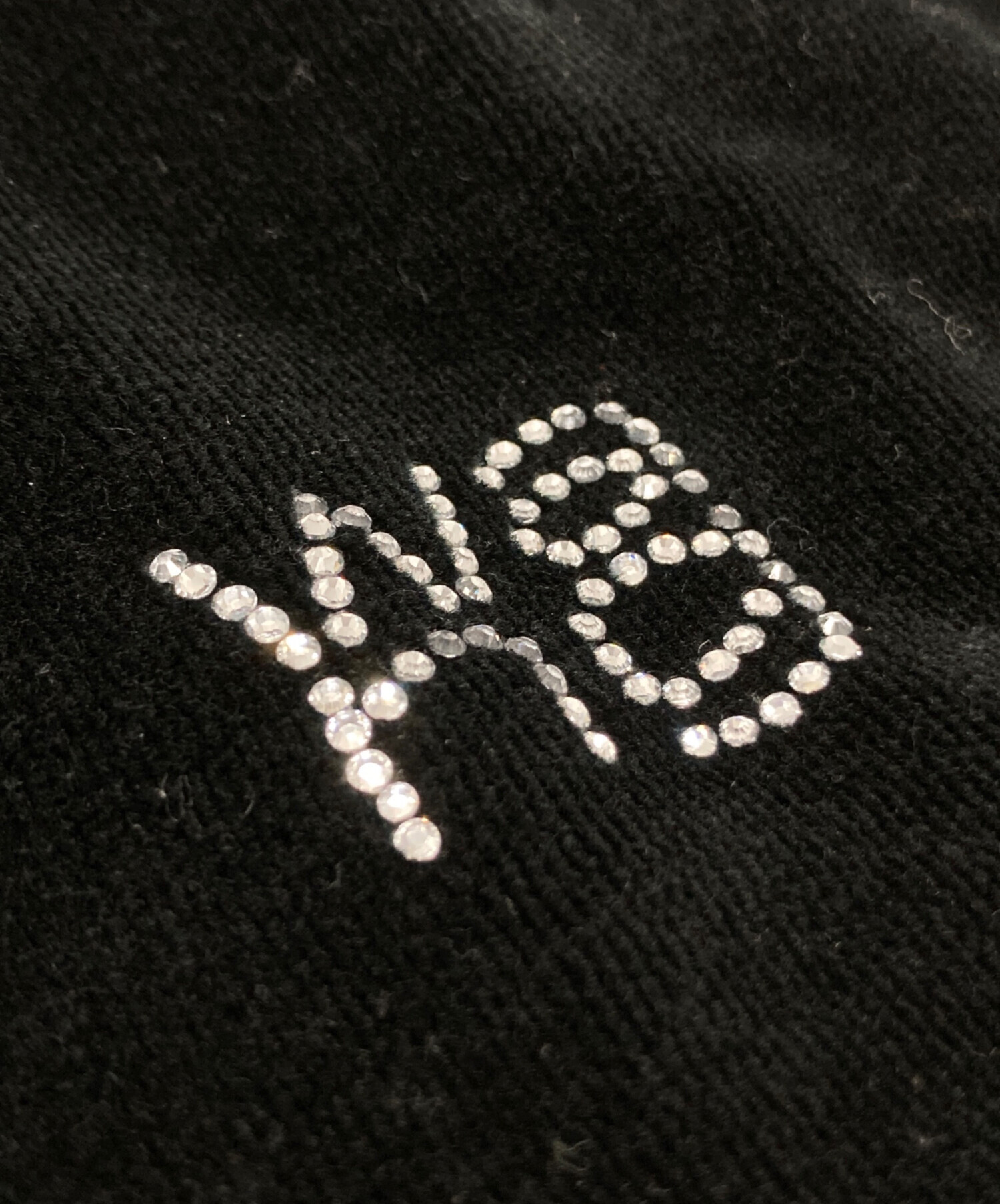 中古・古着通販】ALEXANDER WANG (アレキサンダー・ワン) ベロア