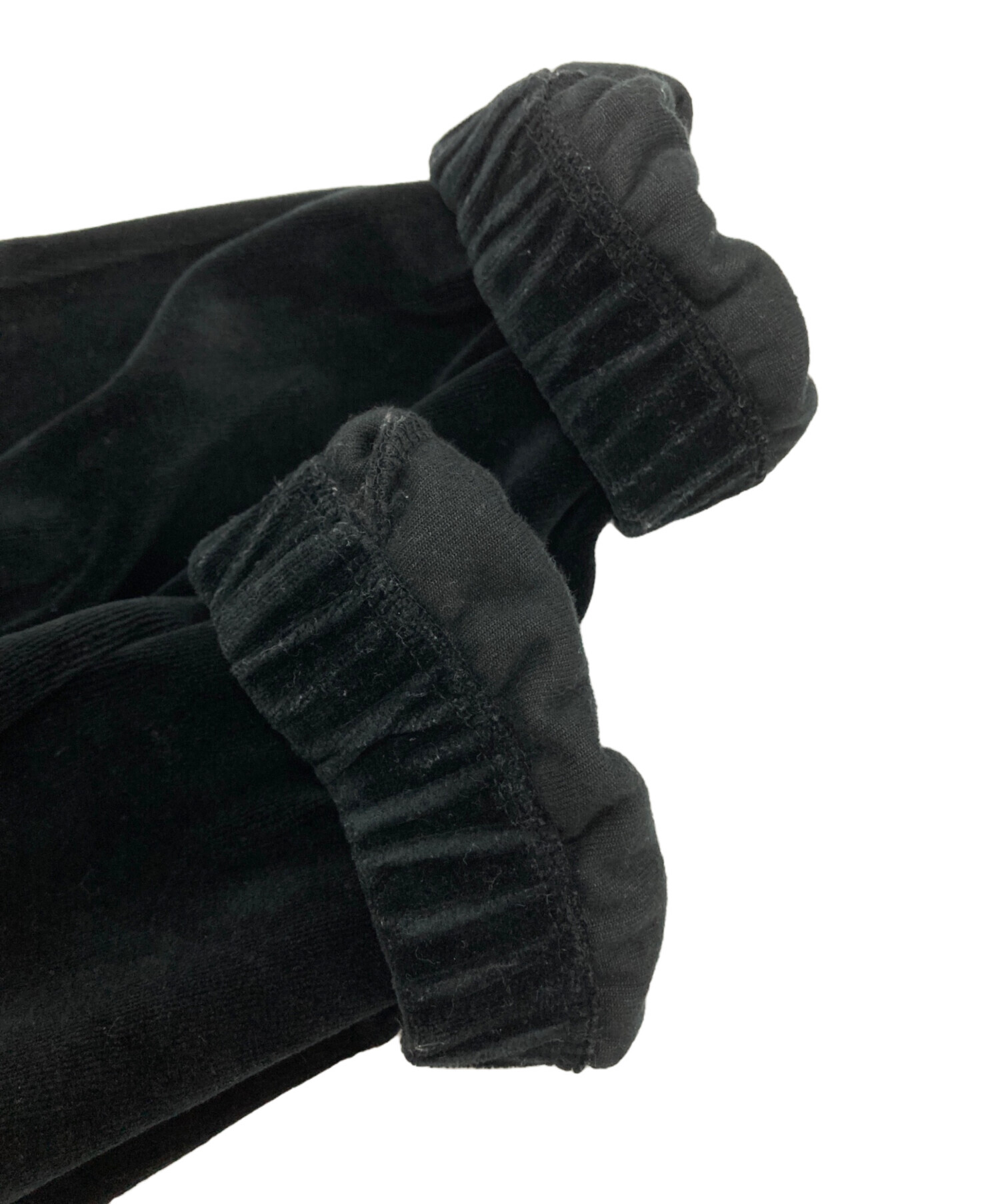 中古・古着通販】ALEXANDER WANG (アレキサンダー・ワン) ベロア