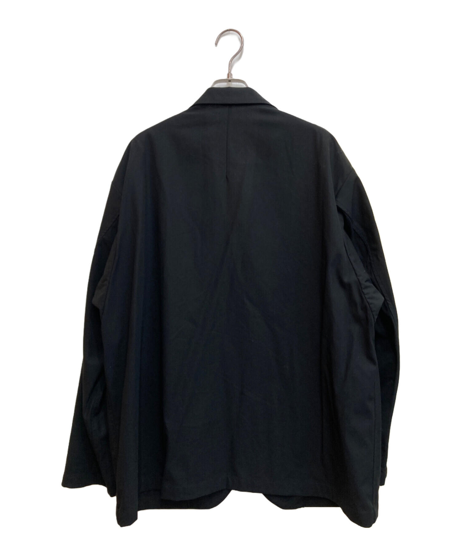 中古・古着通販】AFTERHOURS (アフターアワーズ) OVERSIZED JACKET