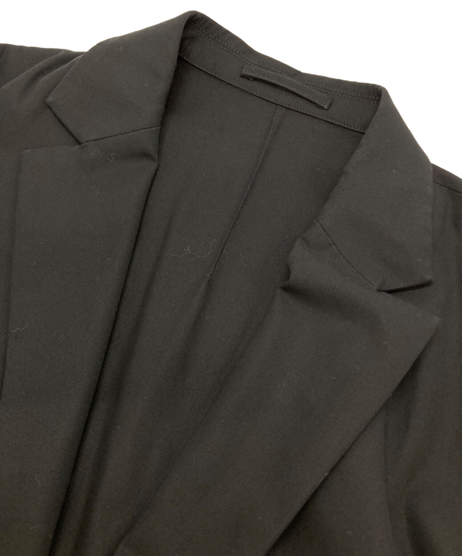 中古・古着通販】AFTERHOURS (アフターアワーズ) OVERSIZED JACKET
