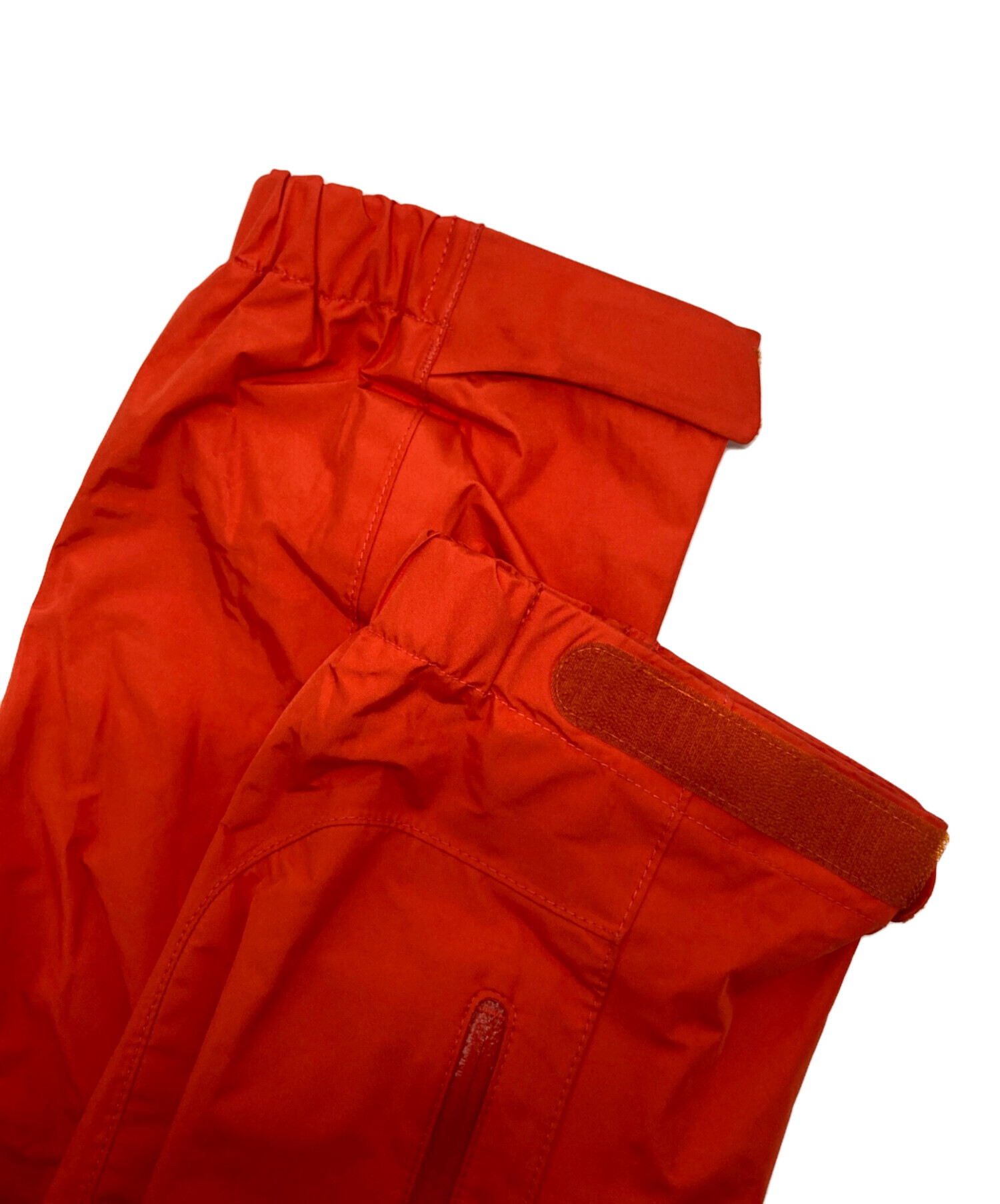 中古・古着通販】mont-bell (モンベル) ストームパーカー オレンジ