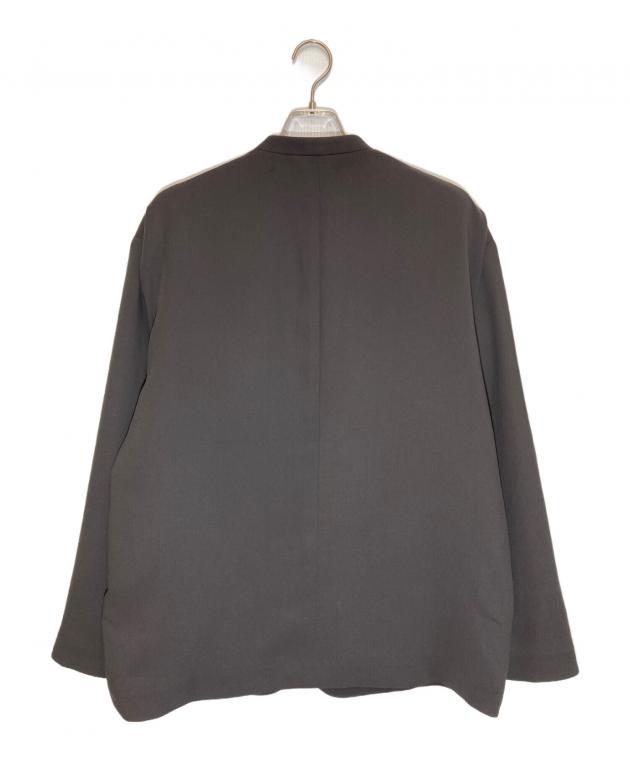 【未使用に近い】ピーエスポールスミス　セットアップ　ダークグレー系　42　XL 中古・古着通販】PS Paul Smith (PSポールスミス) ライトドライ