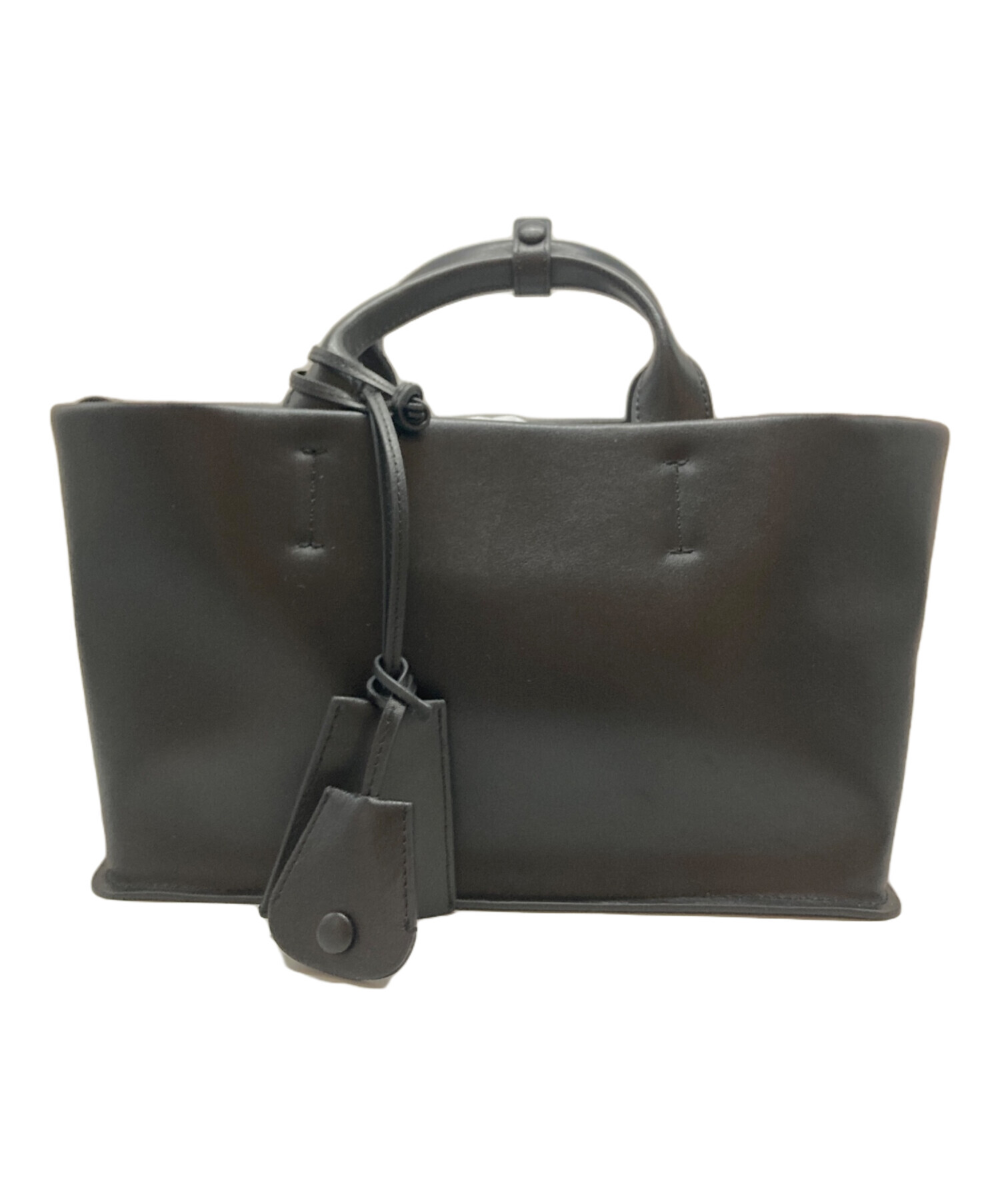 中古・古着通販】TODAYFUL (トゥデイフル) Useful Leather Bag(M