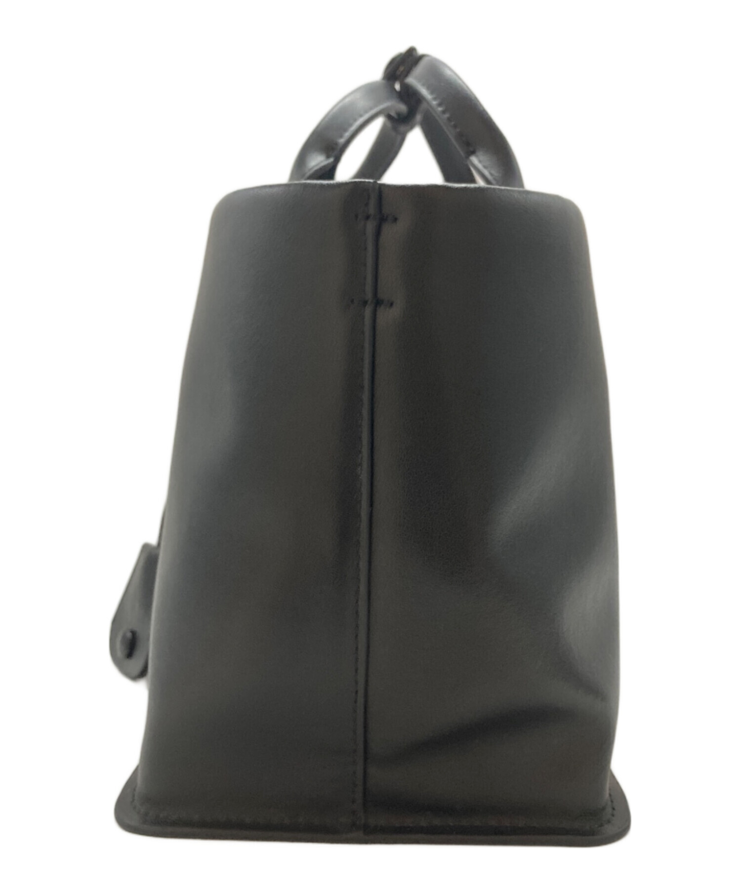 中古・古着通販】TODAYFUL (トゥデイフル) Useful Leather Bag(M