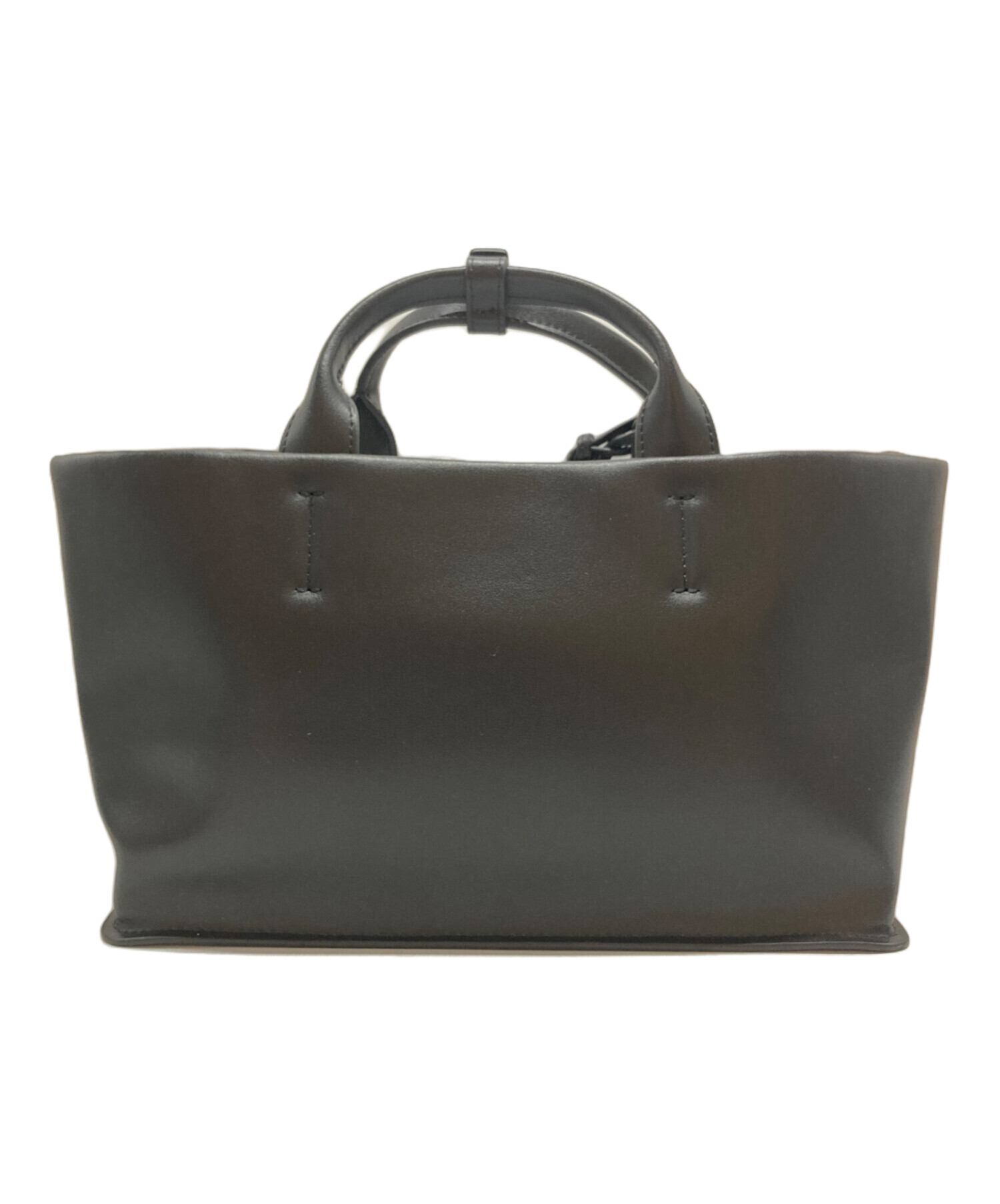 中古・古着通販】TODAYFUL (トゥデイフル) Useful Leather Bag(M