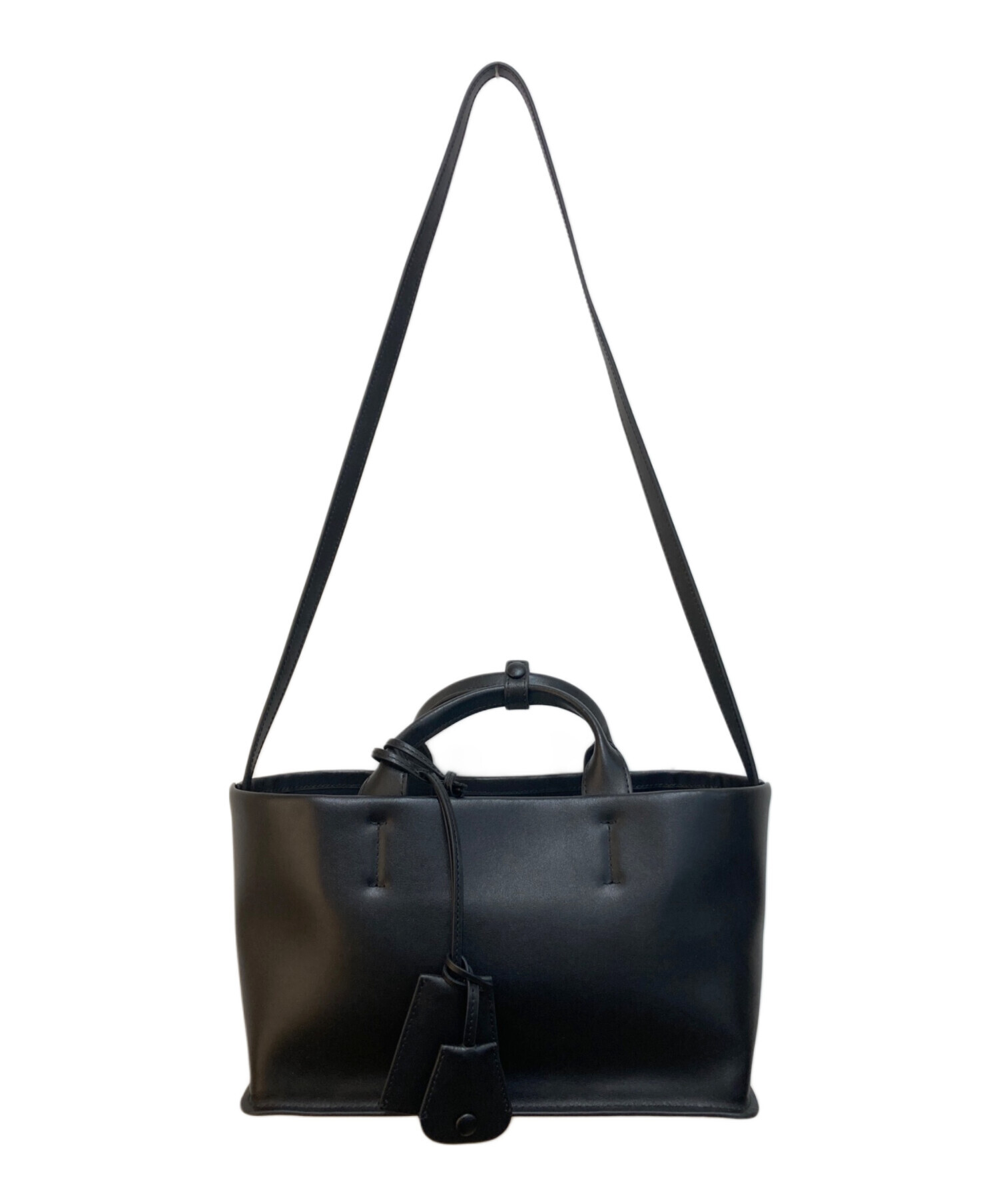 中古・古着通販】TODAYFUL (トゥデイフル) Useful Leather Bag(M