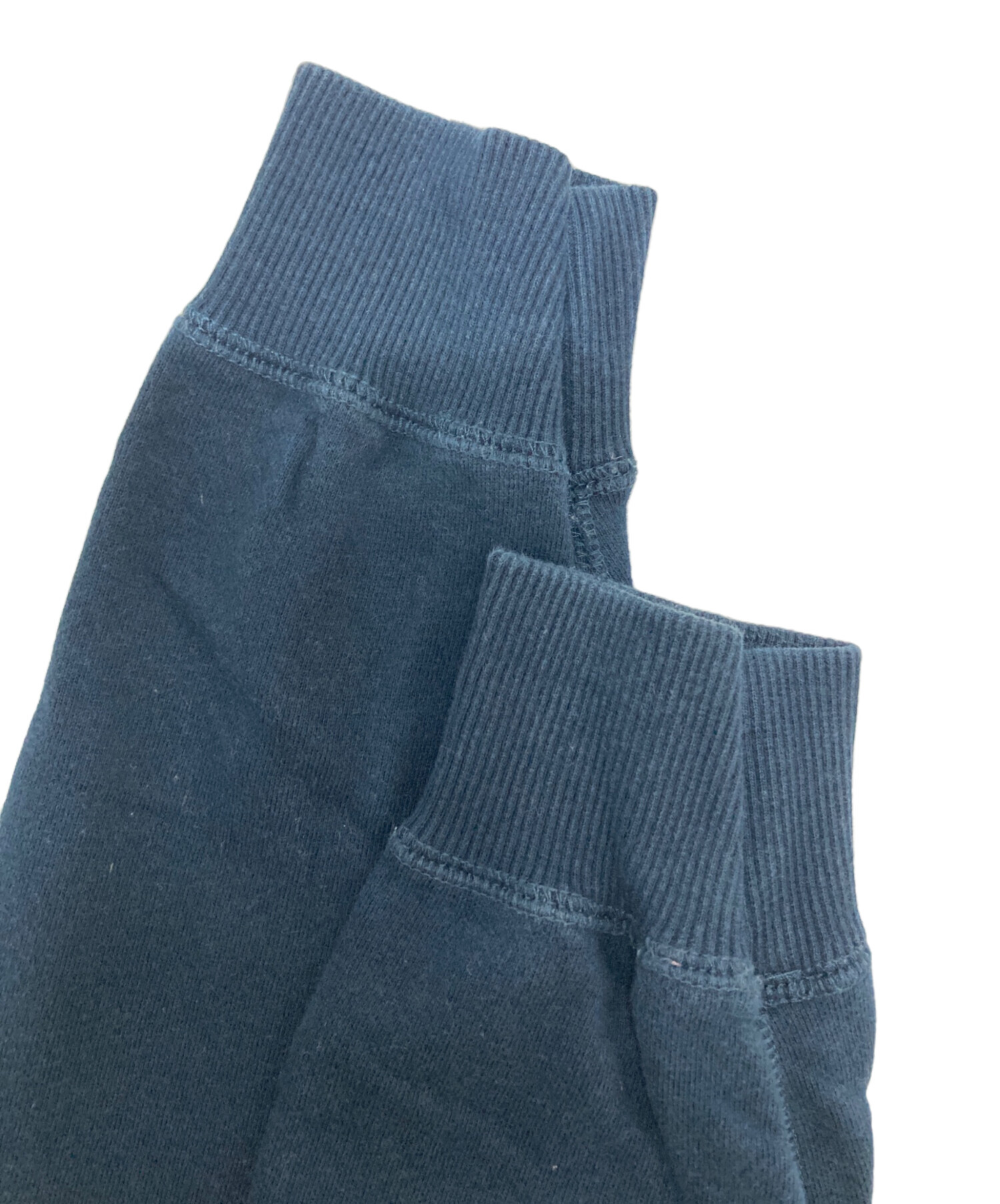 中古・古着通販】stussy (ステューシー) ロゴ刺繍ジップパーカー