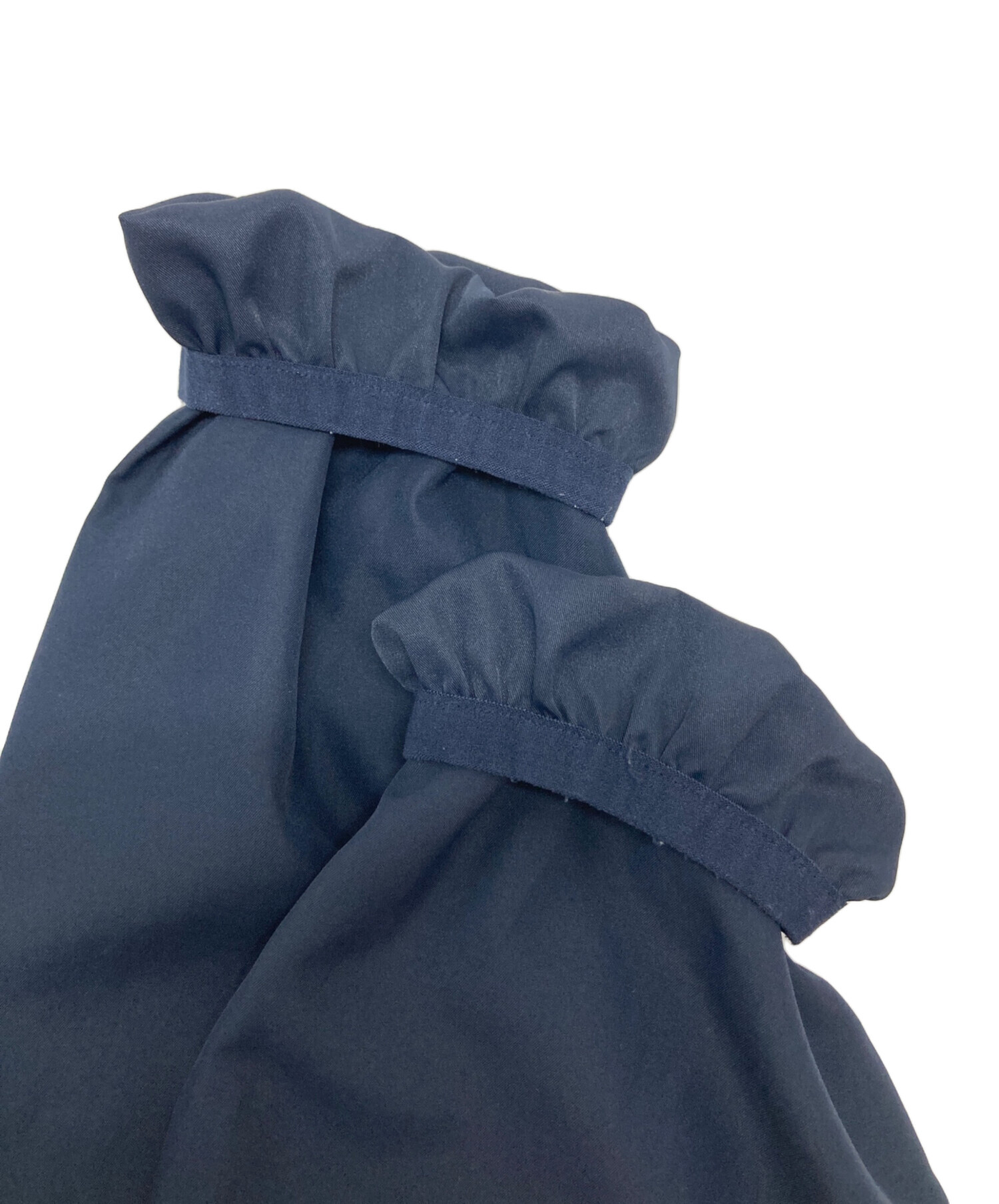 中古・古着通販】stussy (ステューシー) ナイロンフーデッドジャケット