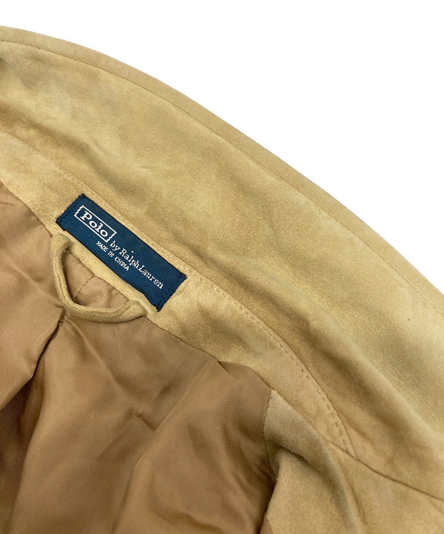 中古・古着通販】POLO RALPH LAUREN (ポロ・ラルフローレン