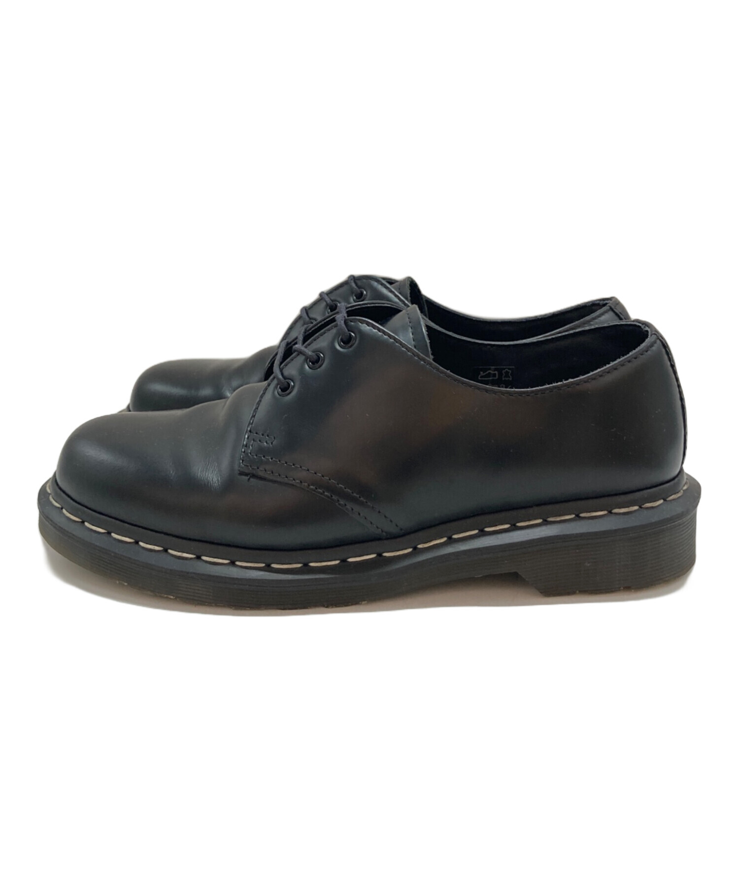 中古・古着通販】Dr.Martens (ドクターマーチン) ホワイトステッチ 3
