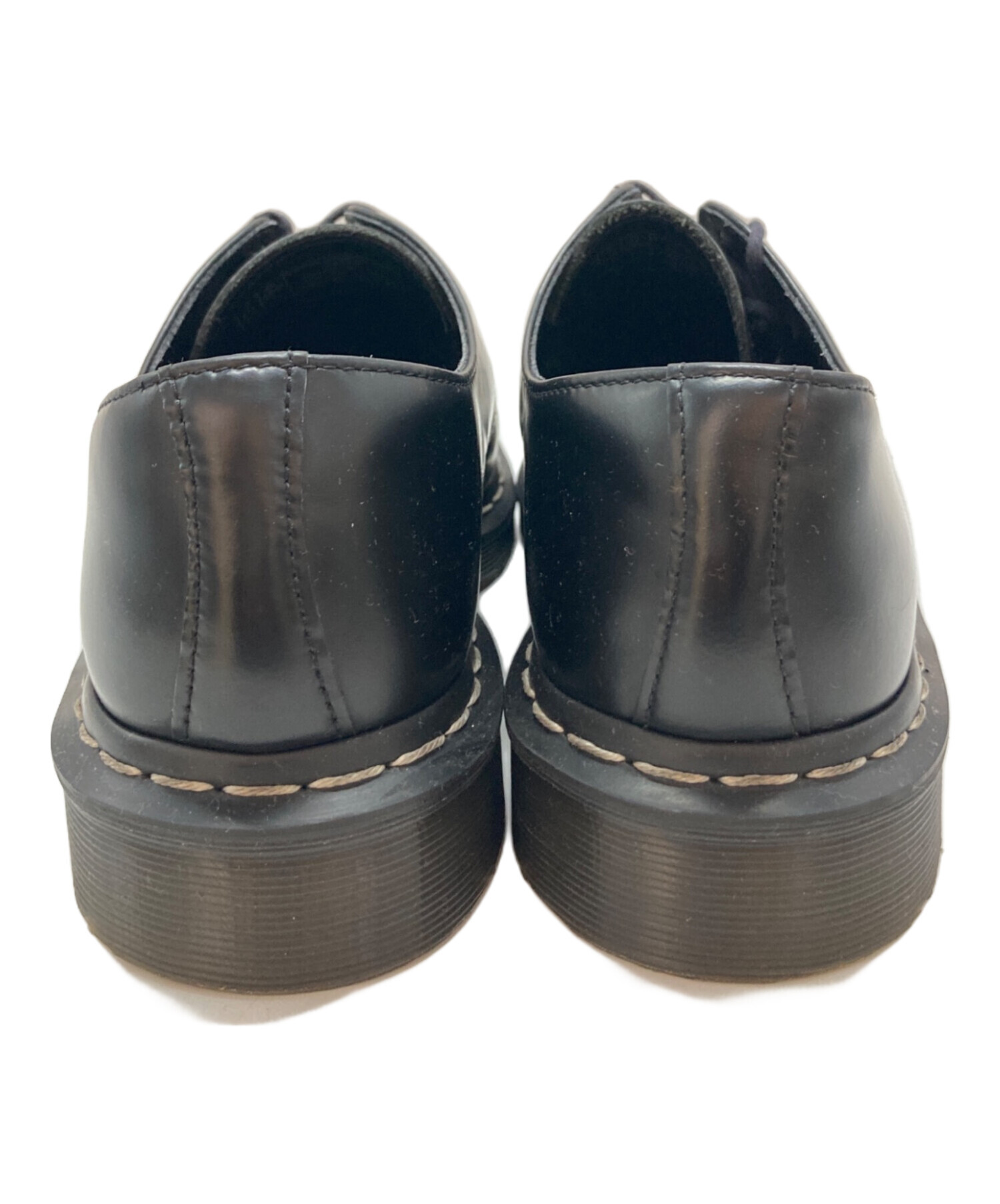 中古・古着通販】Dr.Martens (ドクターマーチン) ホワイトステッチ 3