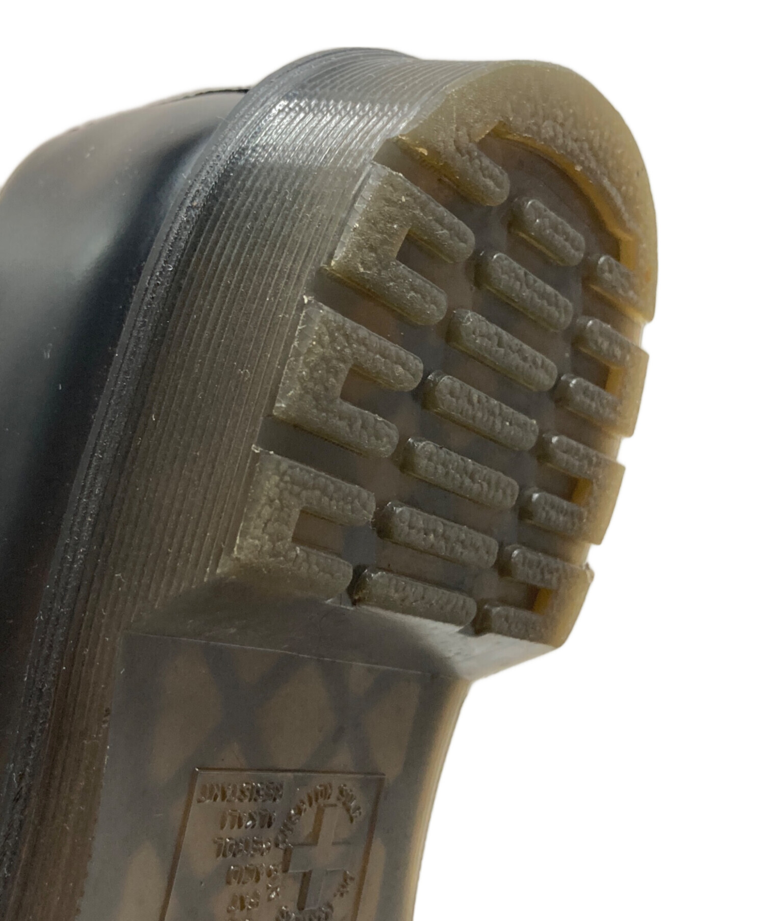 中古・古着通販】Dr.Martens (ドクターマーチン) ホワイトステッチ 3