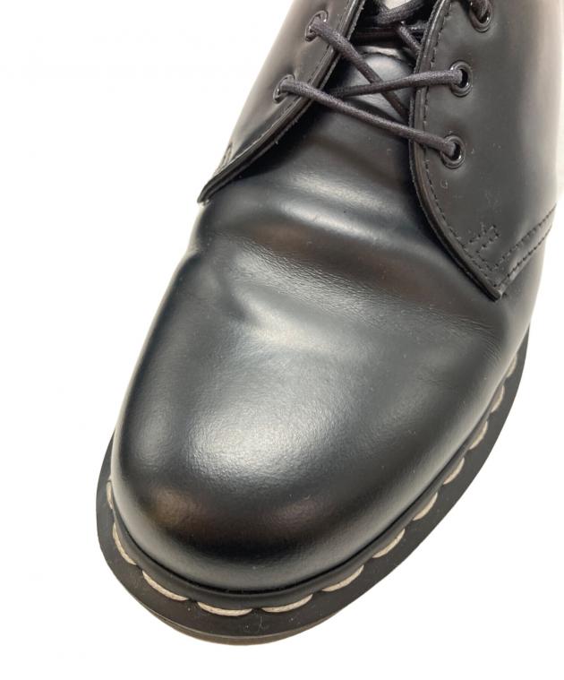 中古・古着通販】Dr.Martens (ドクターマーチン) ホワイトステッチ 3