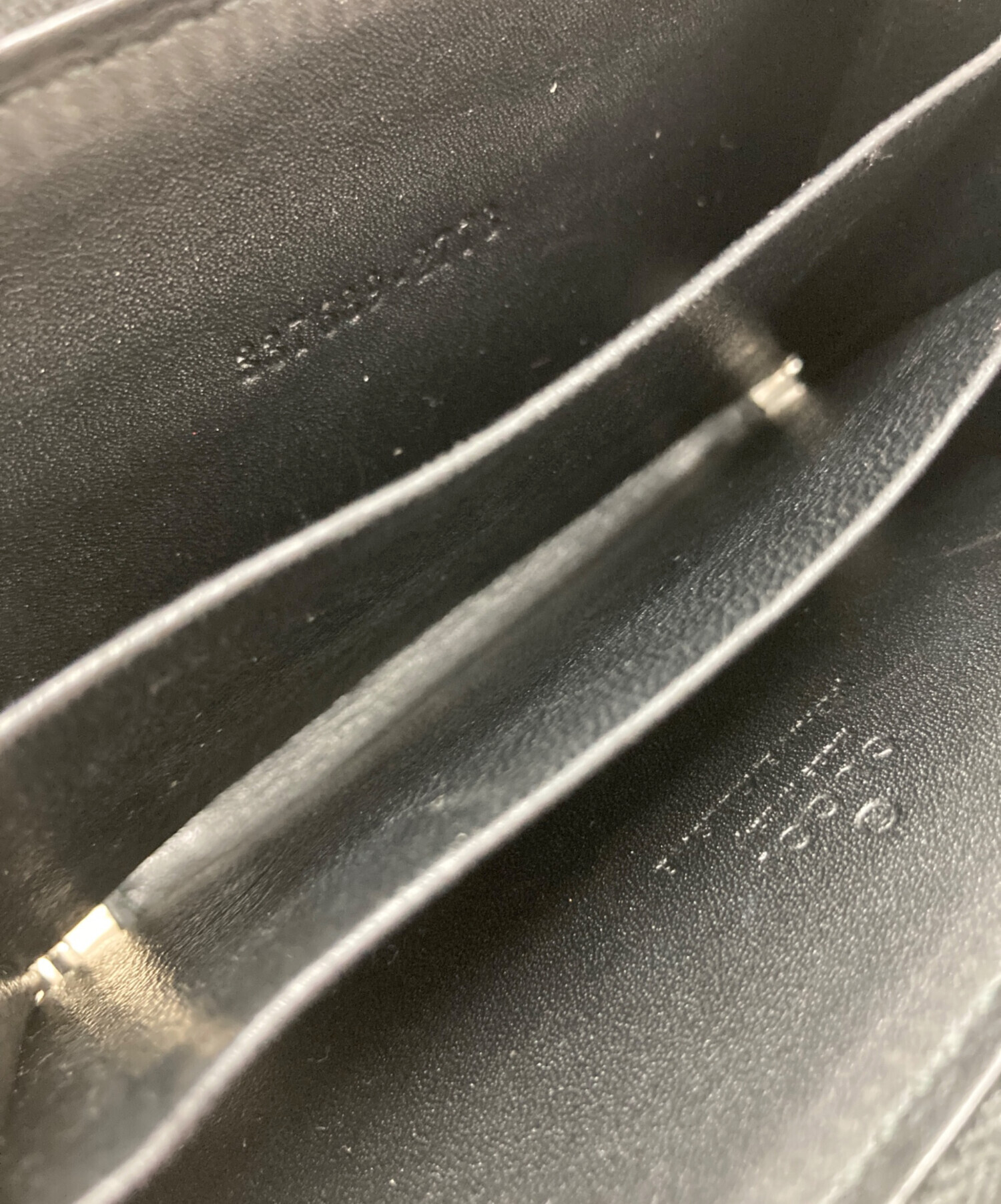 中古・古着通販】GUCCI (グッチ) ディアマンテスタッズコインケース