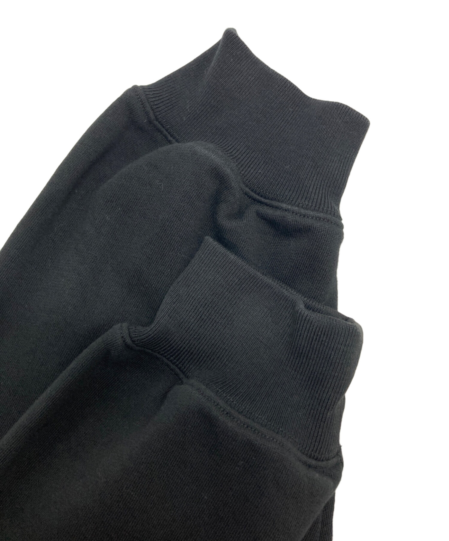 中古・古着通販】DRIES VAN NOTEN (ドリスヴァンノッテン) クルー