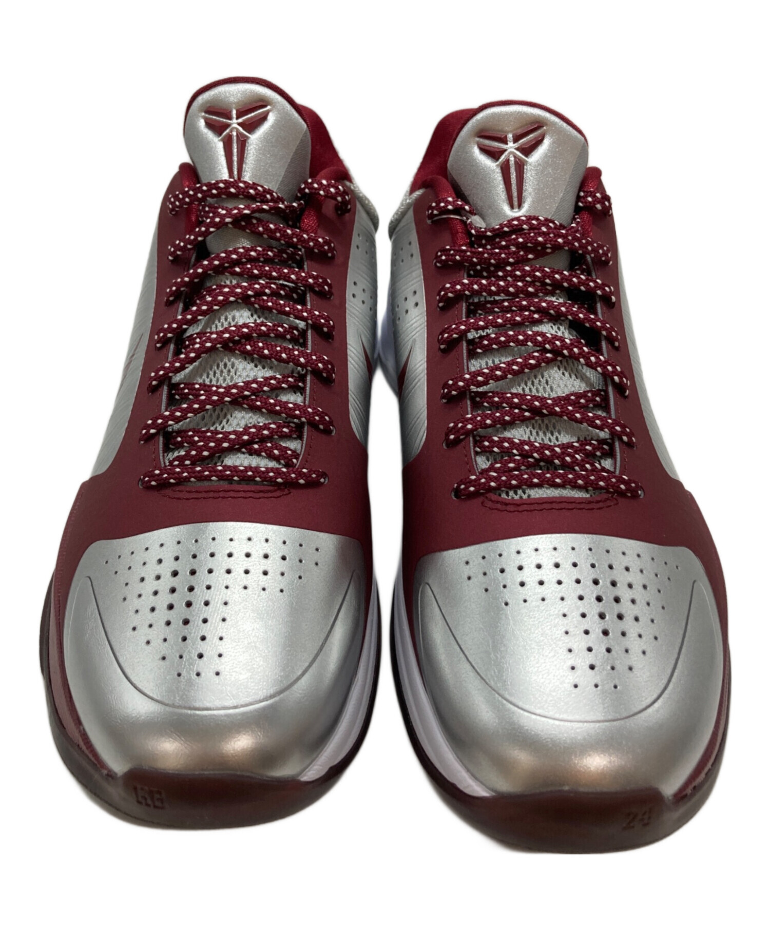 中古・古着通販】NIKE (ナイキ) Kobe 5 Protro 