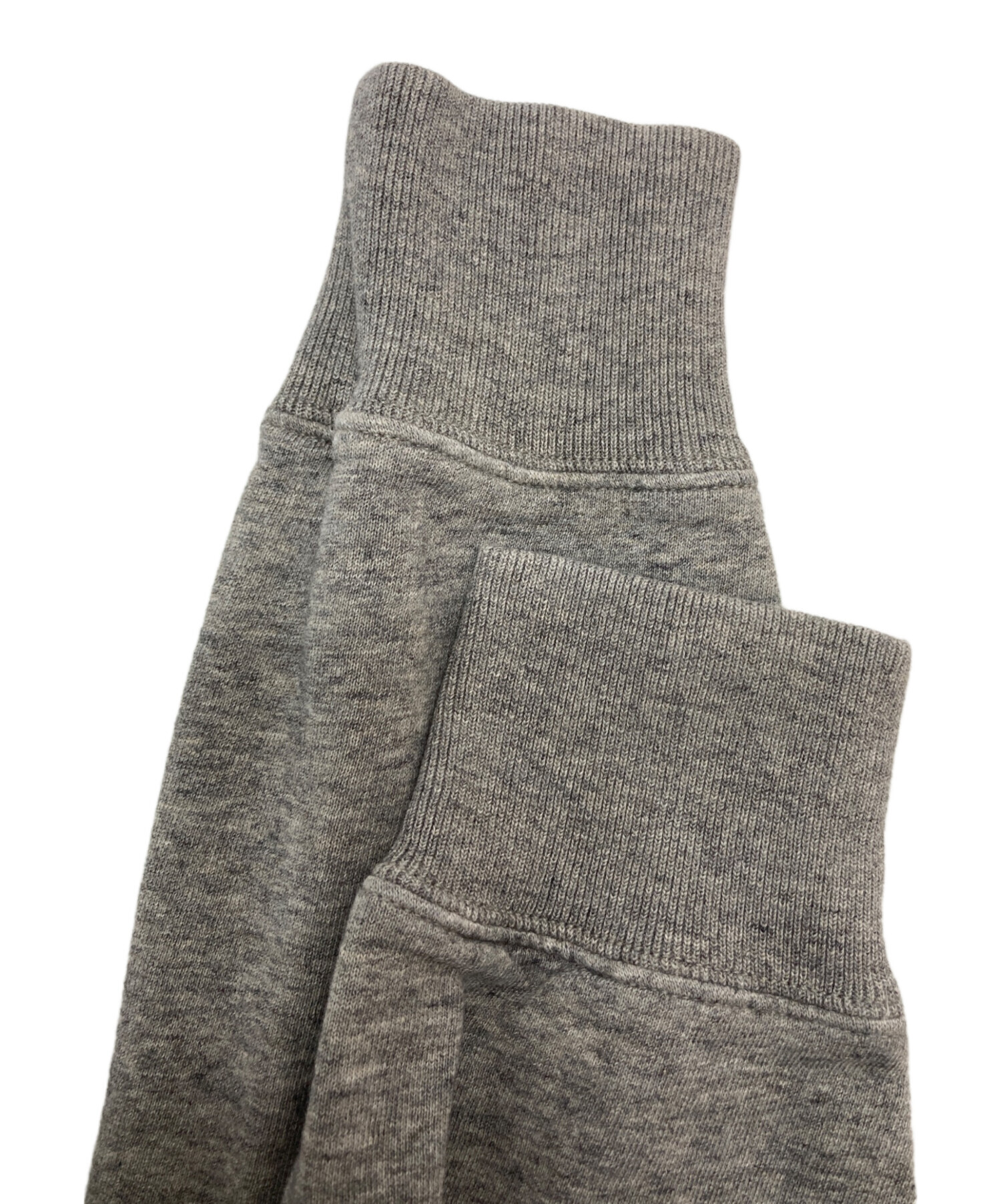 中古・古着通販】POLO RALPH LAUREN (ポロ・ラルフローレン) 裏起毛V