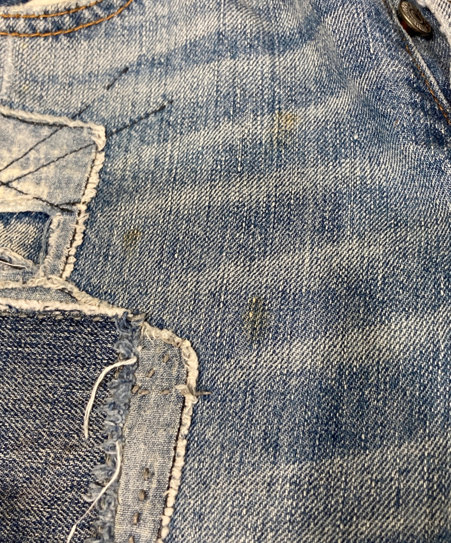 中古・古着通販】DENIM & SUPPLY RALPH LAUREN (デニム＆サプライ