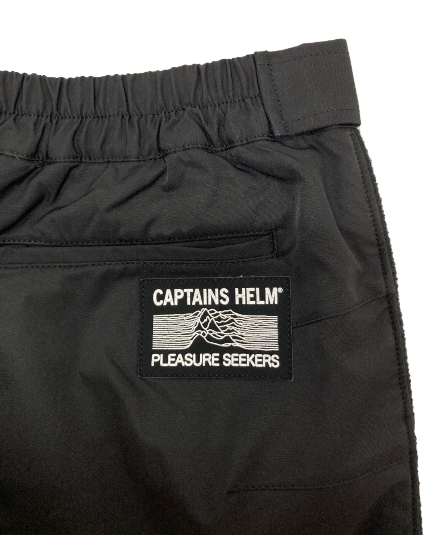 中古・古着通販】CAPTAINS HELM (キャプテンズヘルム) Fleece Field