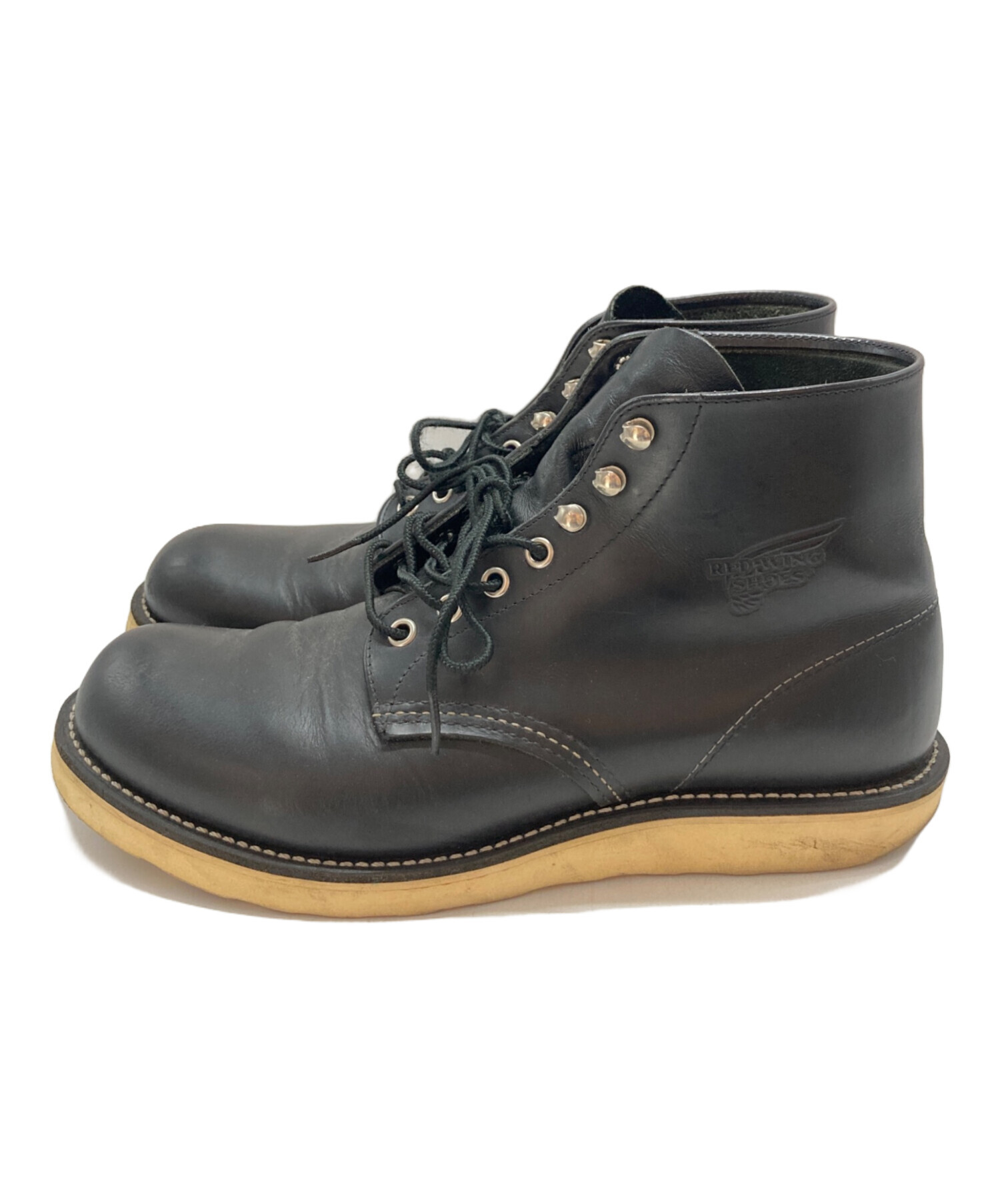 中古・古着通販】RED WING (レッドウィング) 6-inch Classic Round