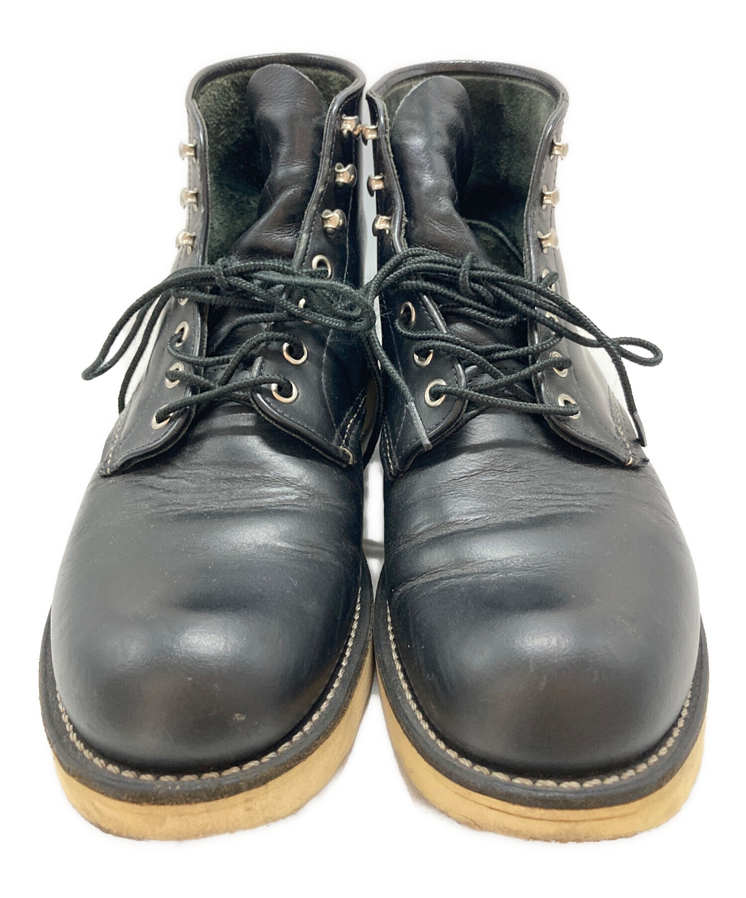 中古・古着通販】RED WING (レッドウィング) 6-inch Classic Round