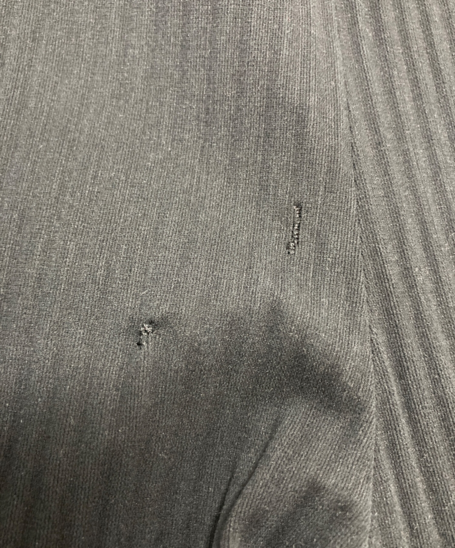 中古・古着通販】me ISSEY MIYAKE (ミーイッセイ ミヤケ) SWING PLEATS