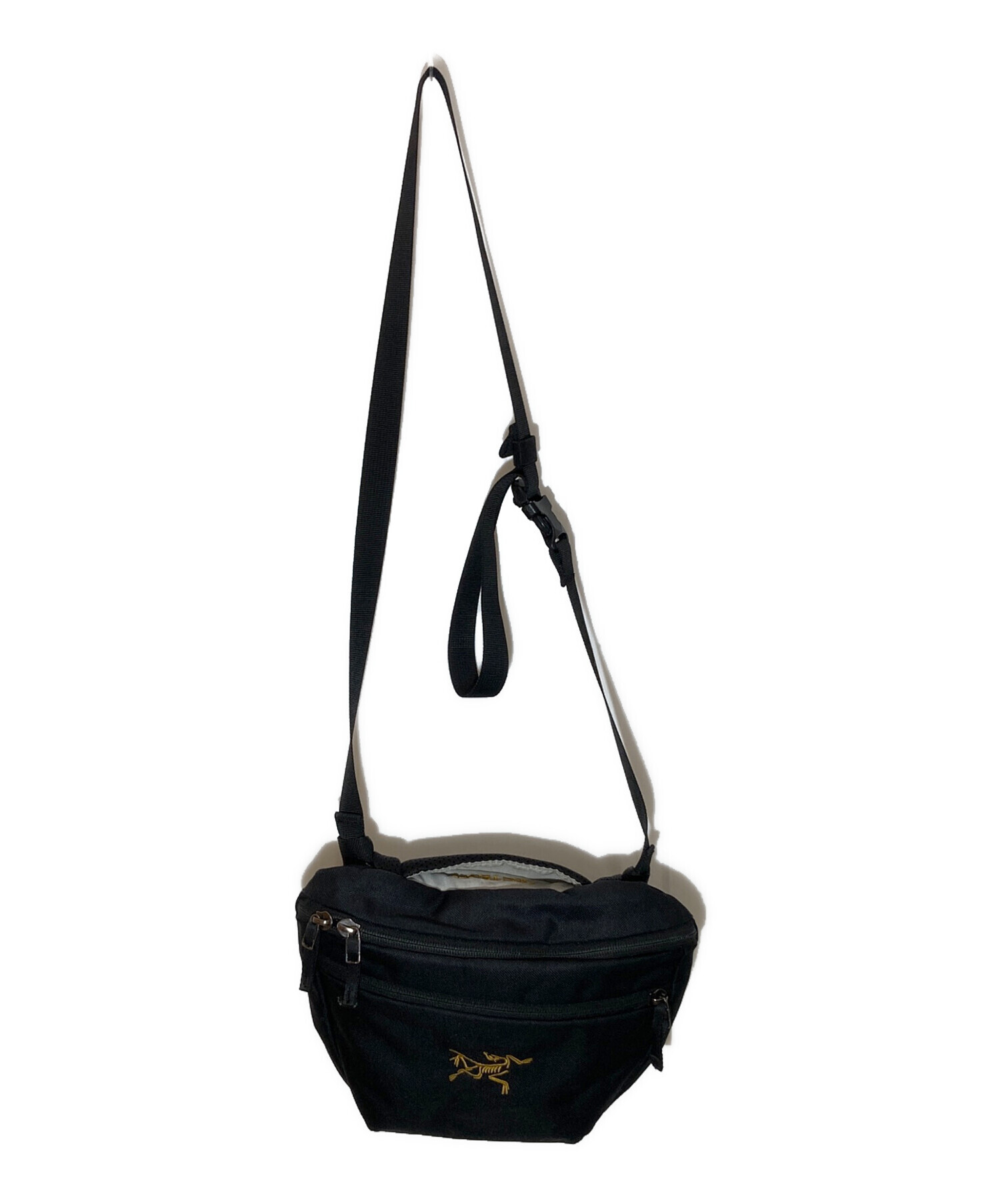 中古・古着通販】ARC'TERYX (アークテリクス) MANTIS 2 WAIST PACK