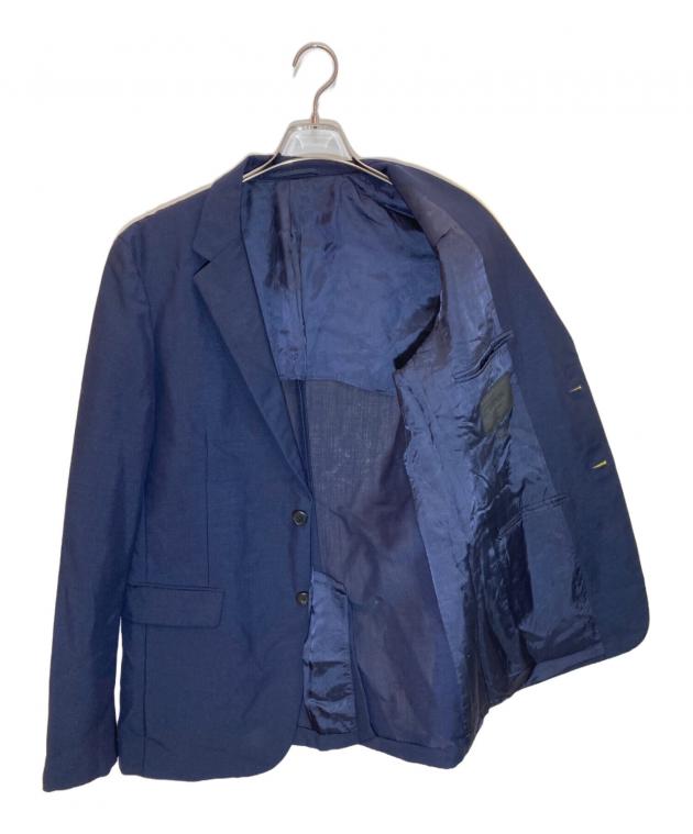 中古・古着通販】PRADA (プラダ) モヘアウールテーラードジャケット