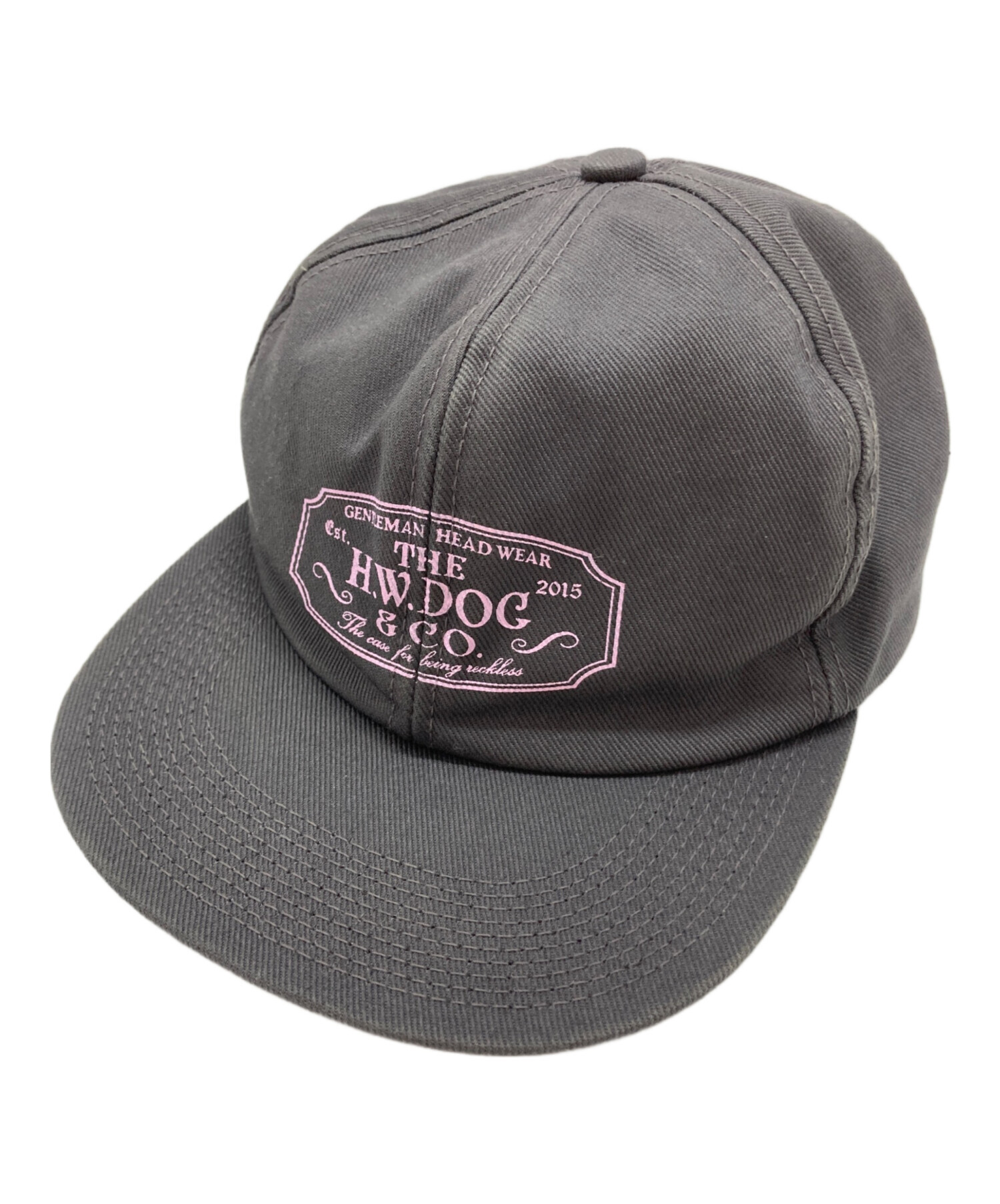 中古・古着通販】THE H.W.DOG&CO. (エイチダブリュードッグアンドコー