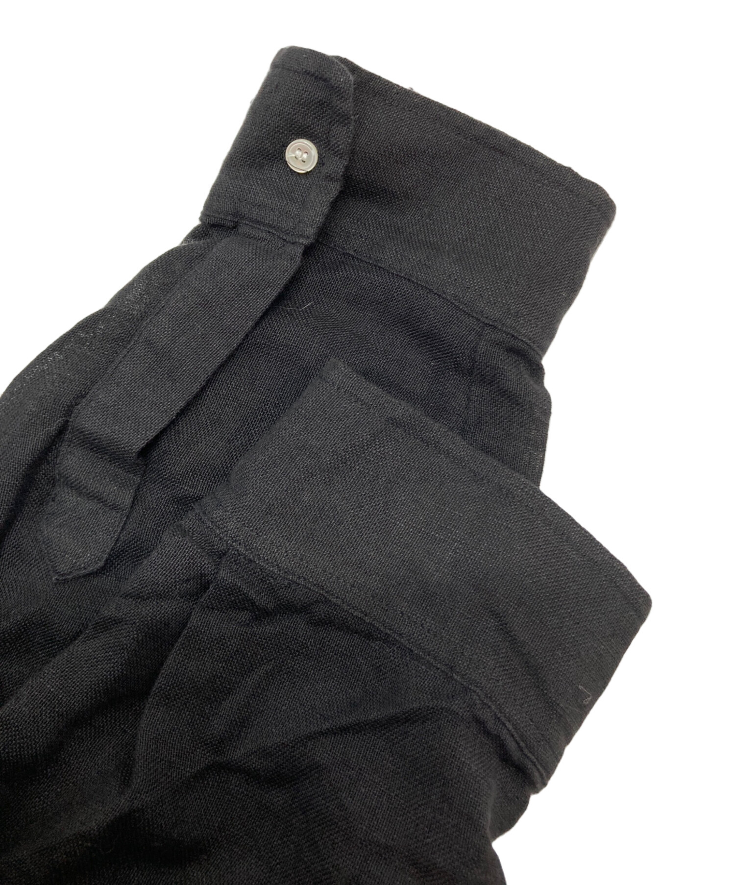 中古・古着通販】POLO RALPH LAUREN (ポロ・ラルフローレン) コットン