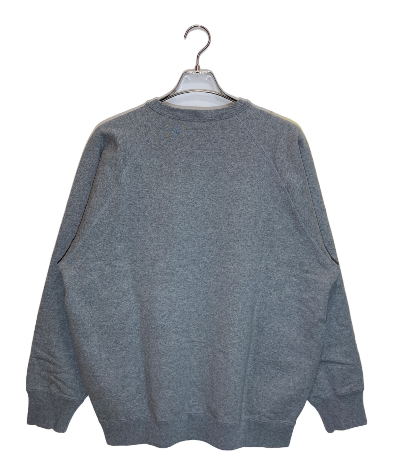 中古・古着通販】WTAPS (ダブルタップス) SIGN-RGYD / SWEATER