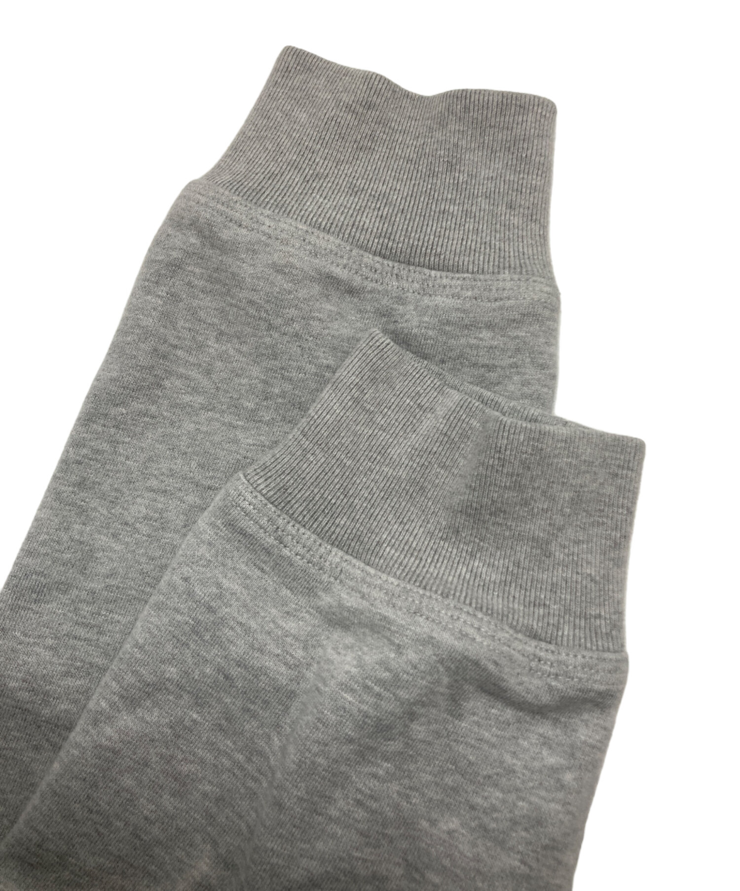 中古・古着通販】stussy (ステューシー) 裏起毛ロゴ刺繍パーカー