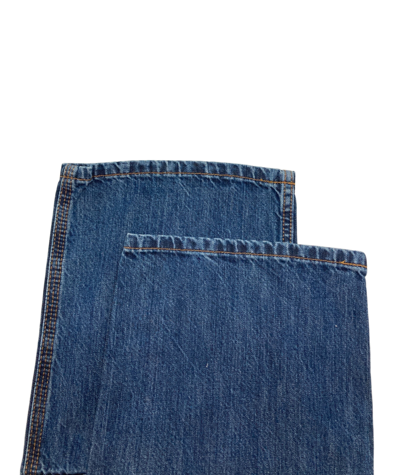 中古・古着通販】CarHartt (カーハート) LOOSE FIT DOUBLE FRONT