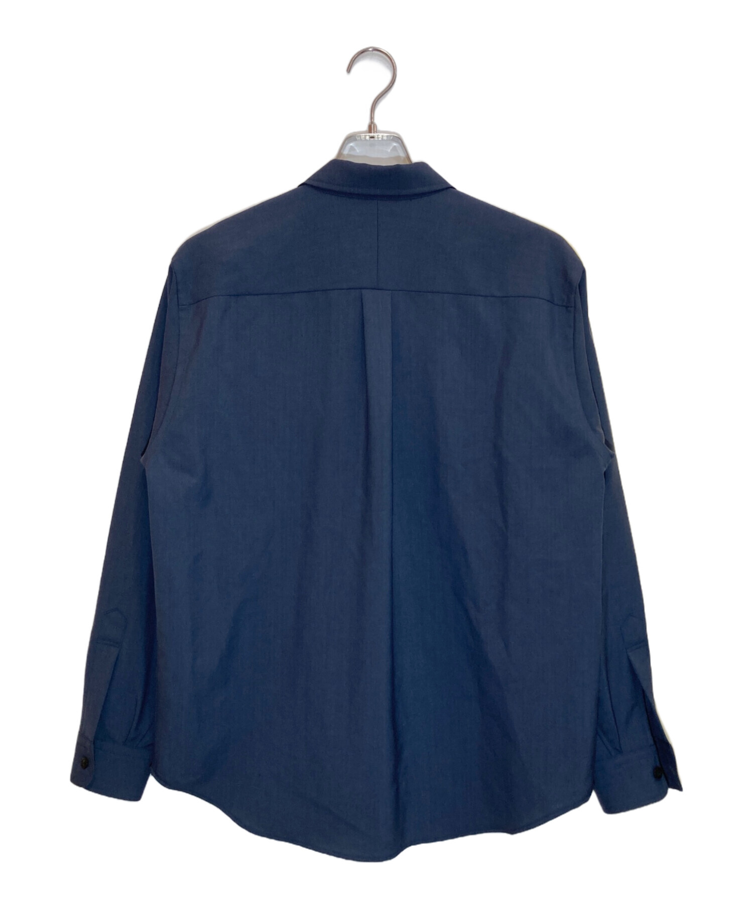 中古・古着通販】UNITED ARROWS (ユナイテッドアローズ) ウール