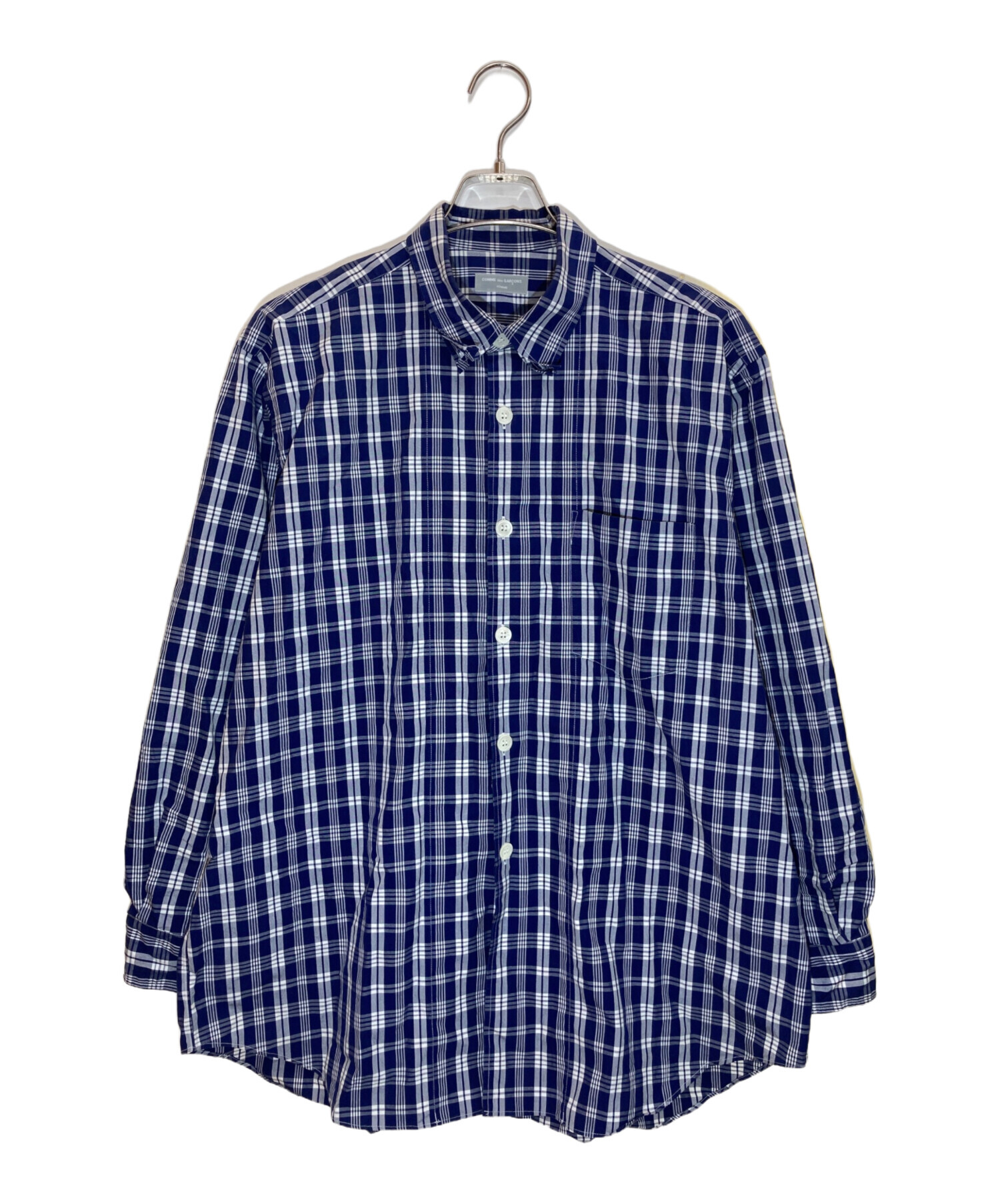 中古・古着通販】COMME des GARCONS HOMME (コムデギャルソン オム