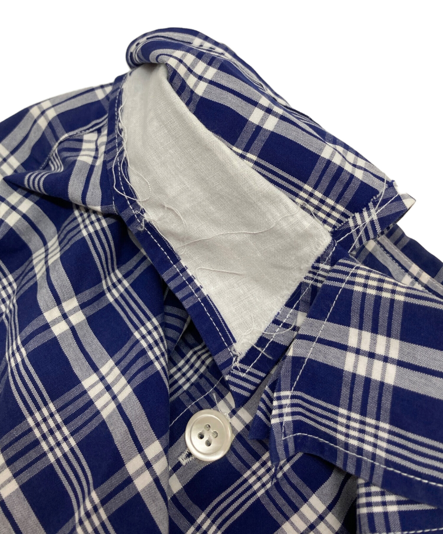 中古・古着通販】COMME des GARCONS HOMME (コムデギャルソン オム