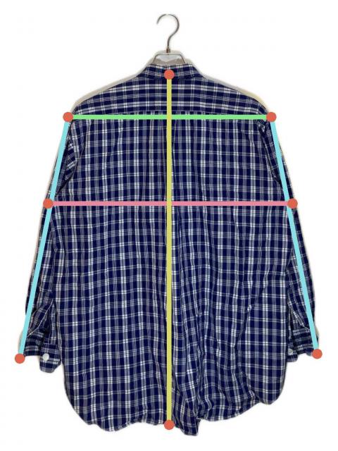 中古・古着通販】COMME des GARCONS HOMME (コムデギャルソン オム