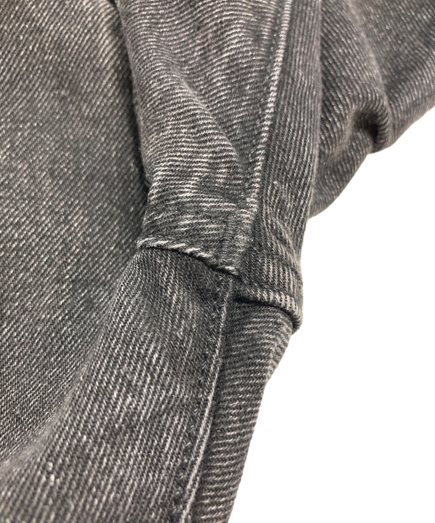中古・古着通販】LEVI'S PReMIUM (リーバイス プレミアム) EDIFICE