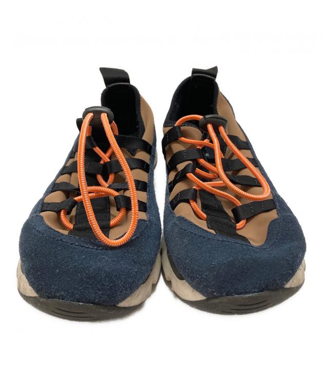 中古・古着通販】MARNI (マルニ) レースアップランニングスニーカー