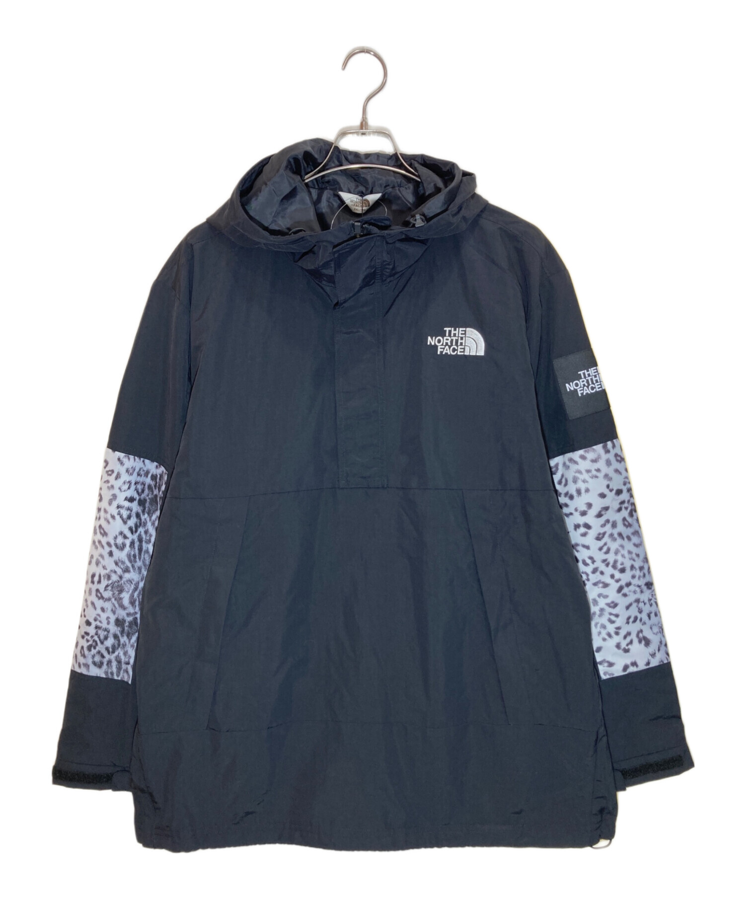 中古 THE NORTH FACE Hoarfrost Jacket 店舗限定 中古・古着通販】THE NORTH FACE (ザ ノース フェイス) NEW DALTON
