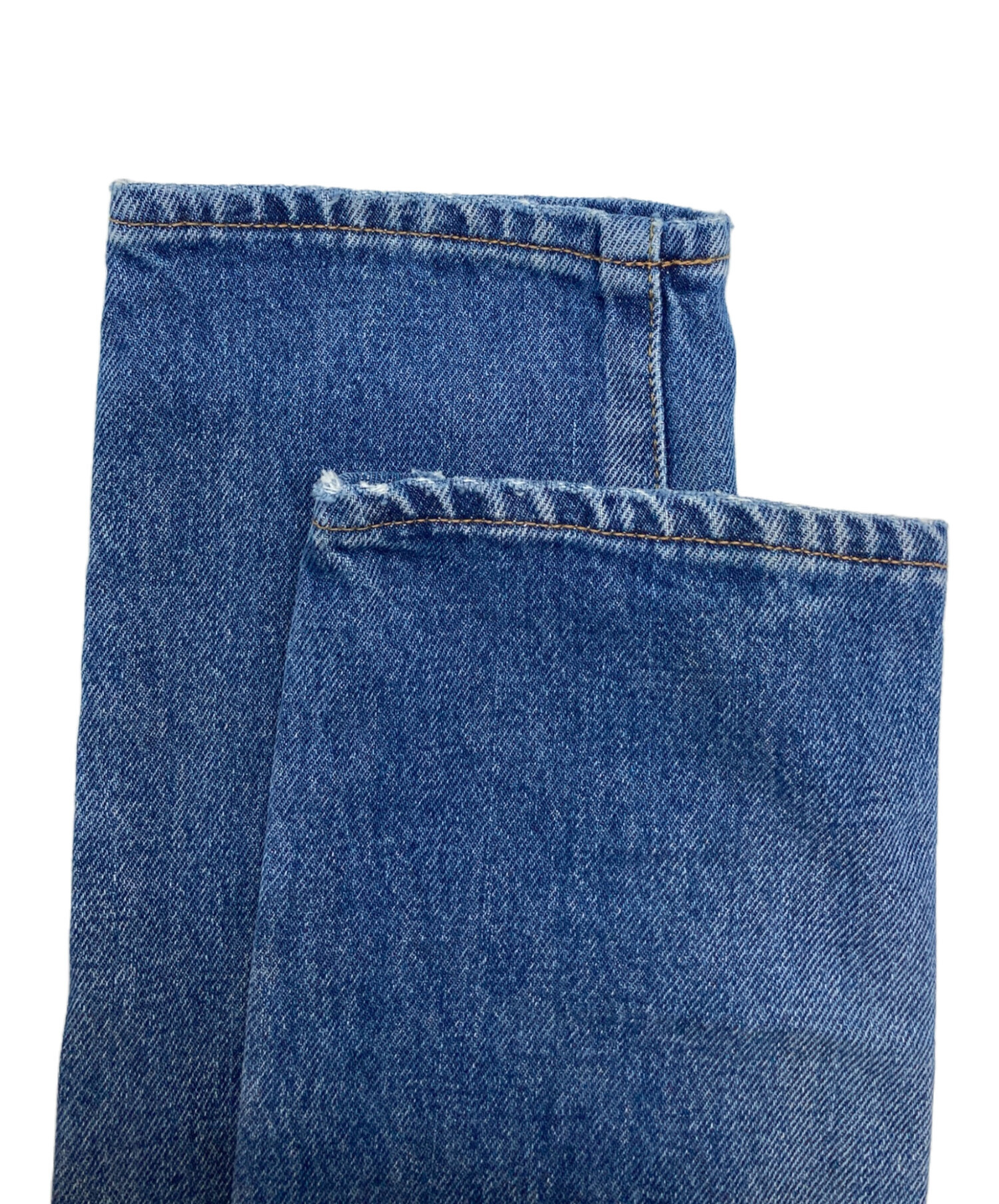 中古・古着通販】Saint Laurent Paris (サンローランパリ) ダメージ