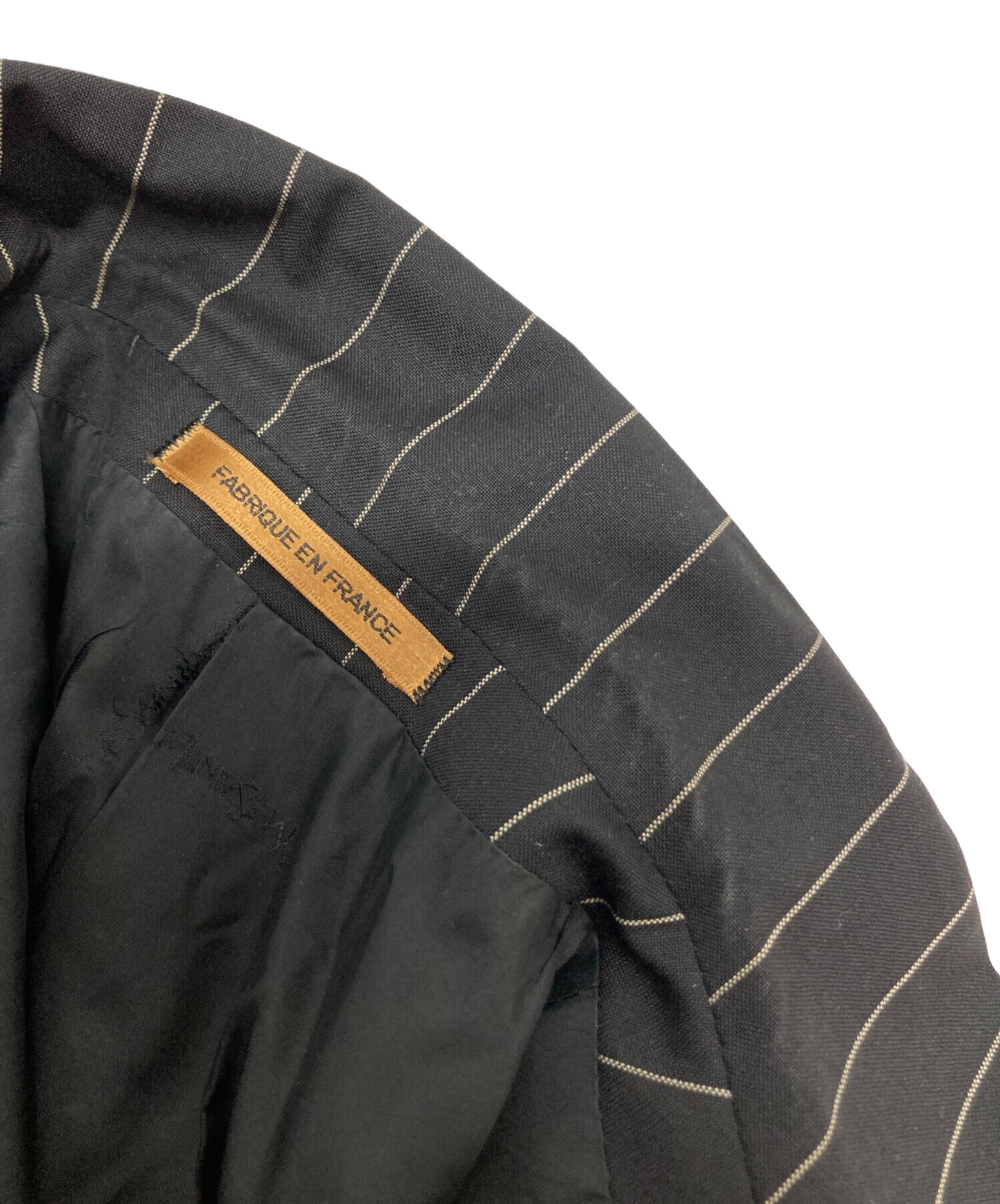 中古・古着通販】Yves Saint Laurent pour homme (イヴサンローラン