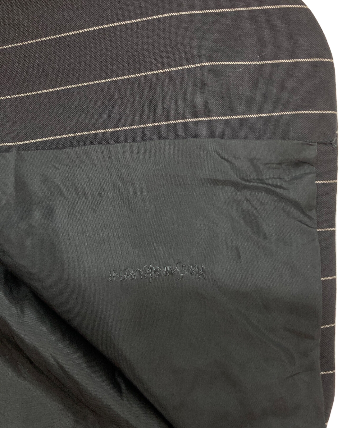 中古・古着通販】Yves Saint Laurent pour homme (イヴサンローラン