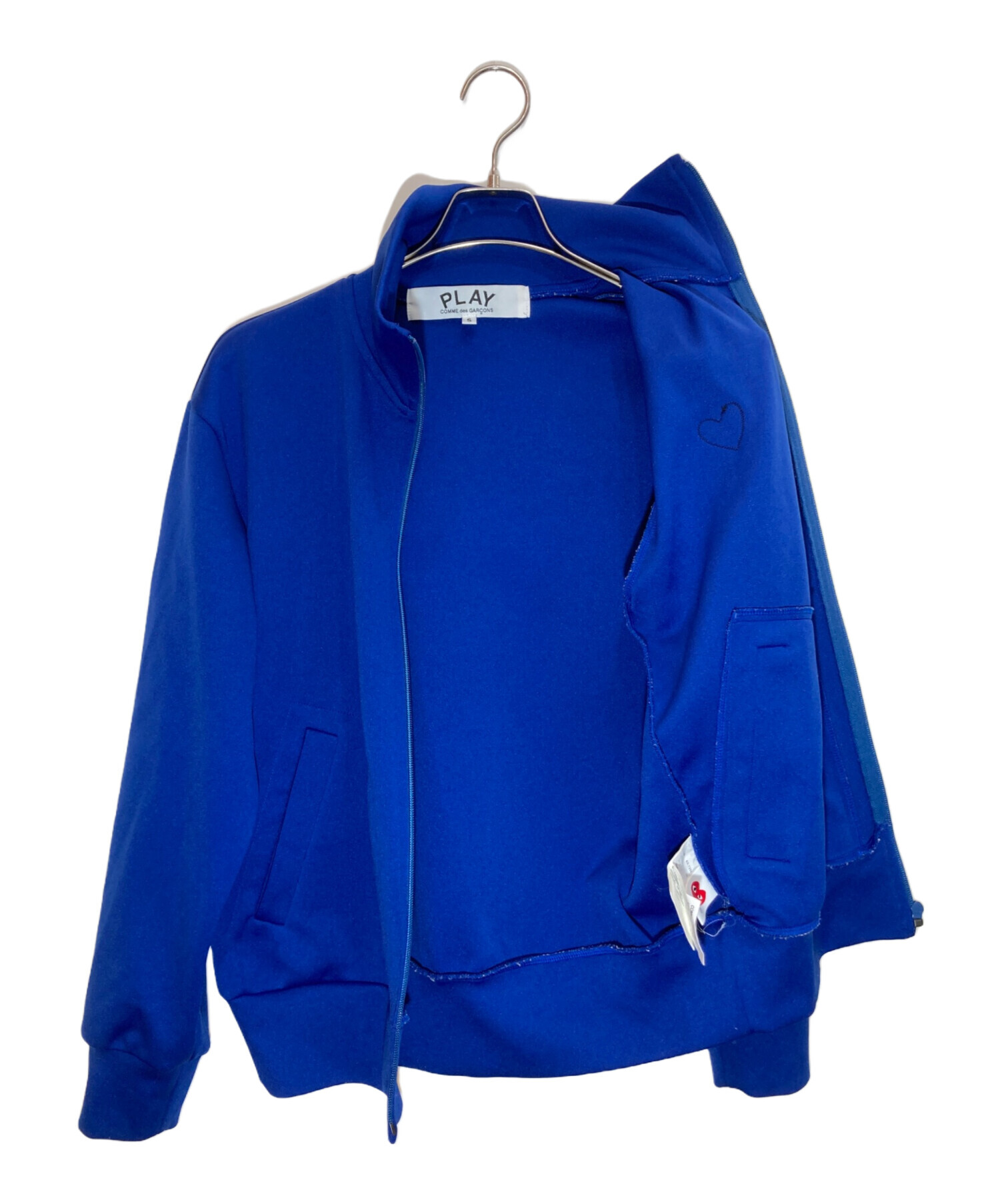 中古・古着通販】PLAY COMME des GARCONS (プレイコムデギャルソン