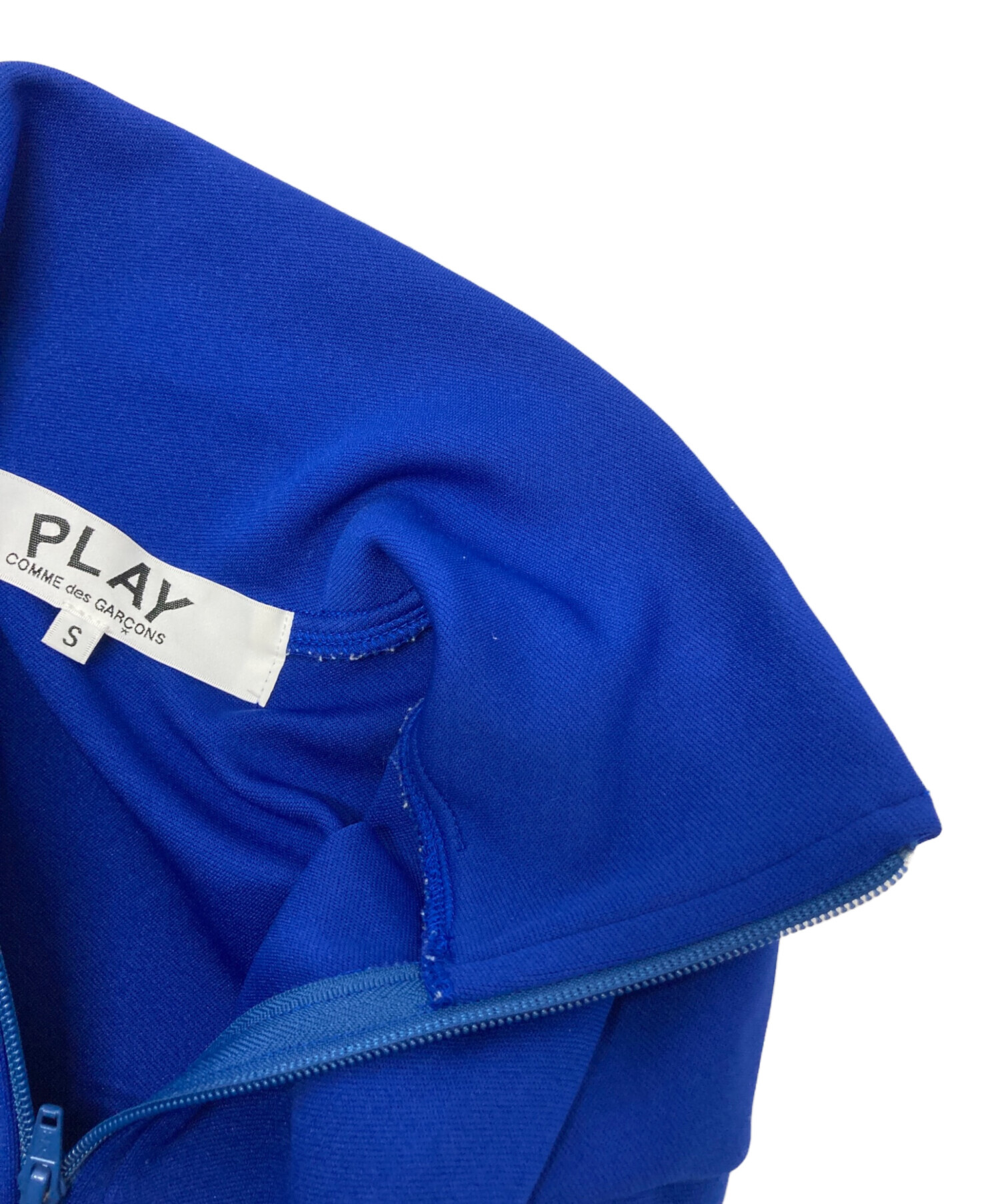 中古・古着通販】PLAY COMME des GARCONS (プレイコムデギャルソン