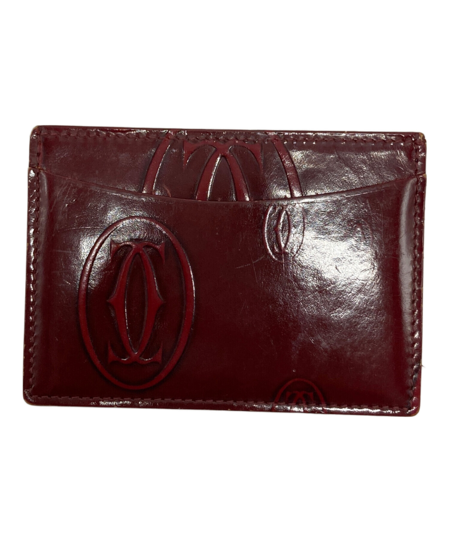 中古・古着通販】Cartier (カルティエ) ハッピーバースデーカード