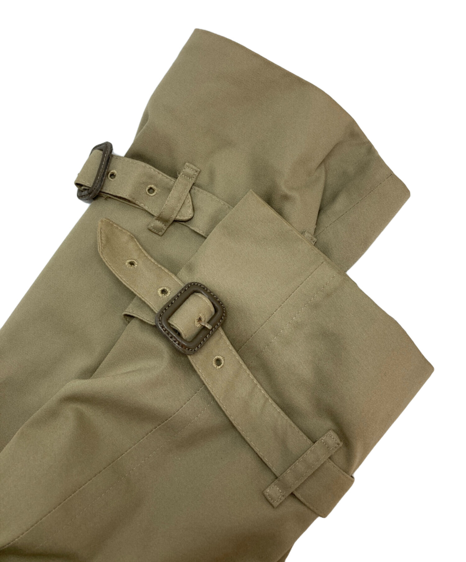 中古・古着通販】Burberry's (バーバリーズ) ノバチェックライナー付