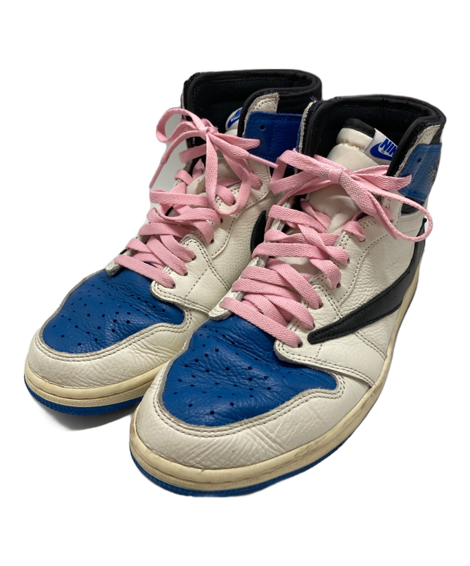 中古・古着通販】NIKE (ナイキ) FRAGMENTS (フラグメント) Travis
