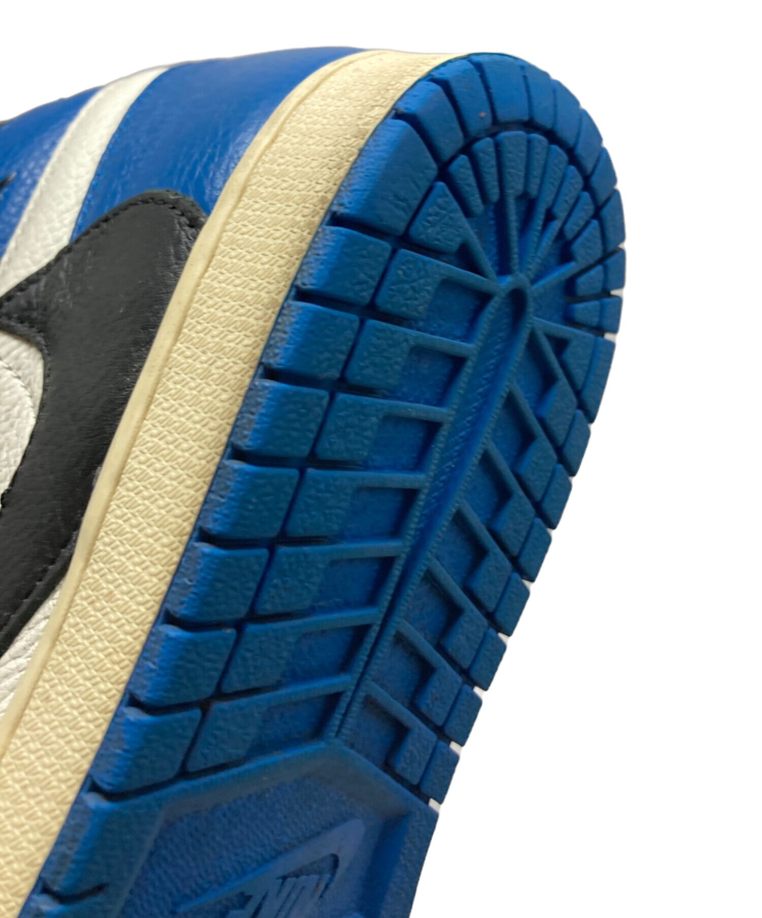 中古・古着通販】NIKE (ナイキ) FRAGMENTS (フラグメント) Travis