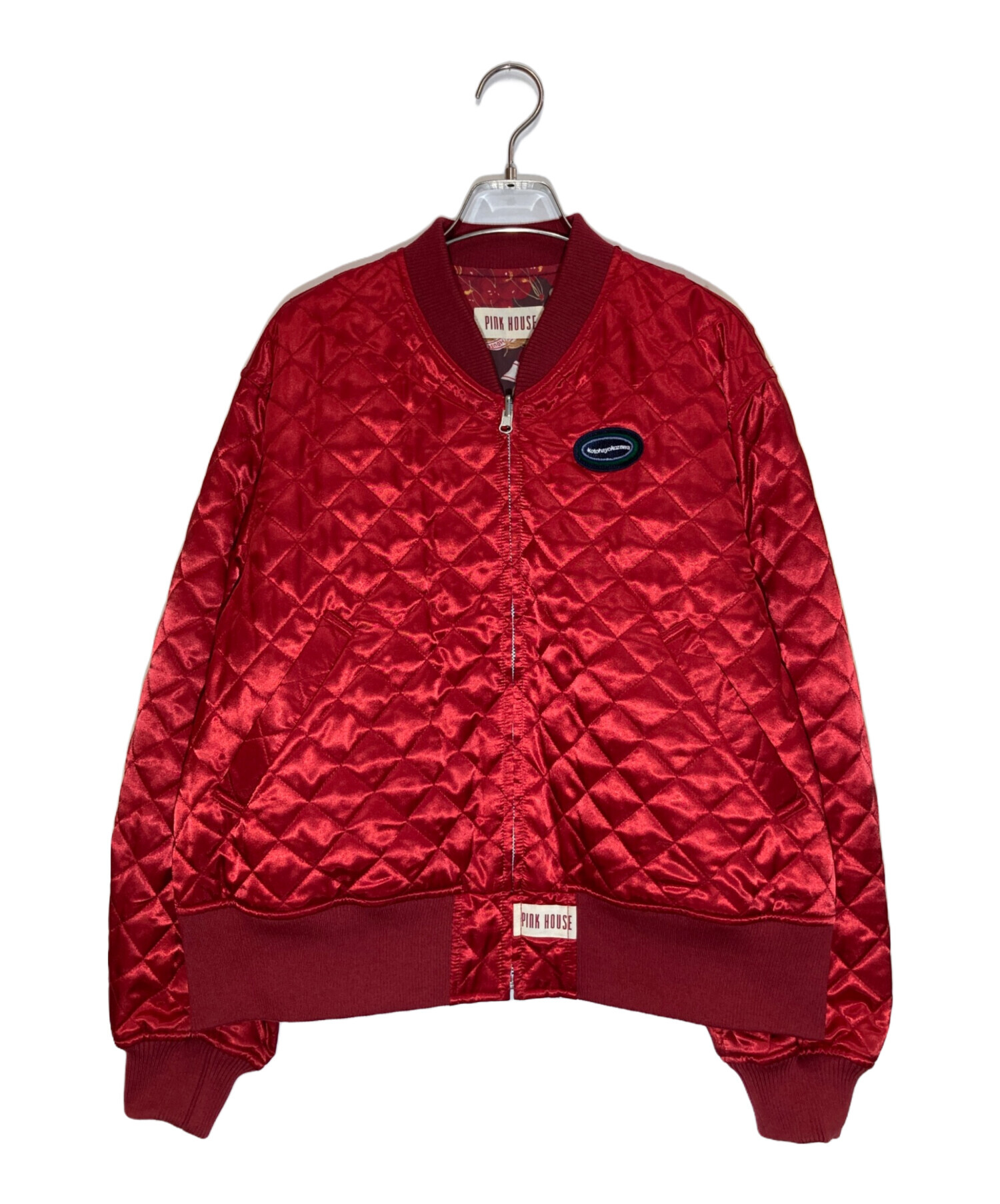 くれは お洋服 中古・古着通販】PINK HOUSE (ピンクハウス) kotohayokozawa